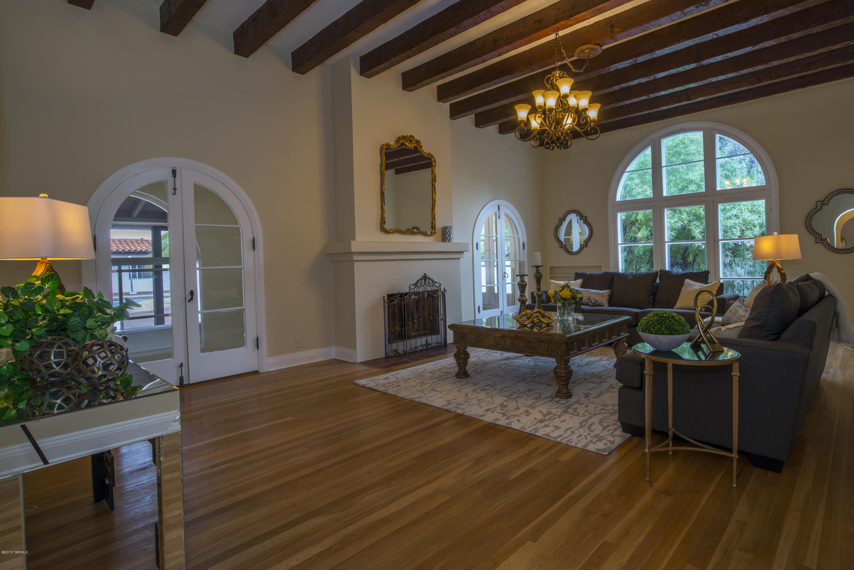 El Encanto Estates - Residential