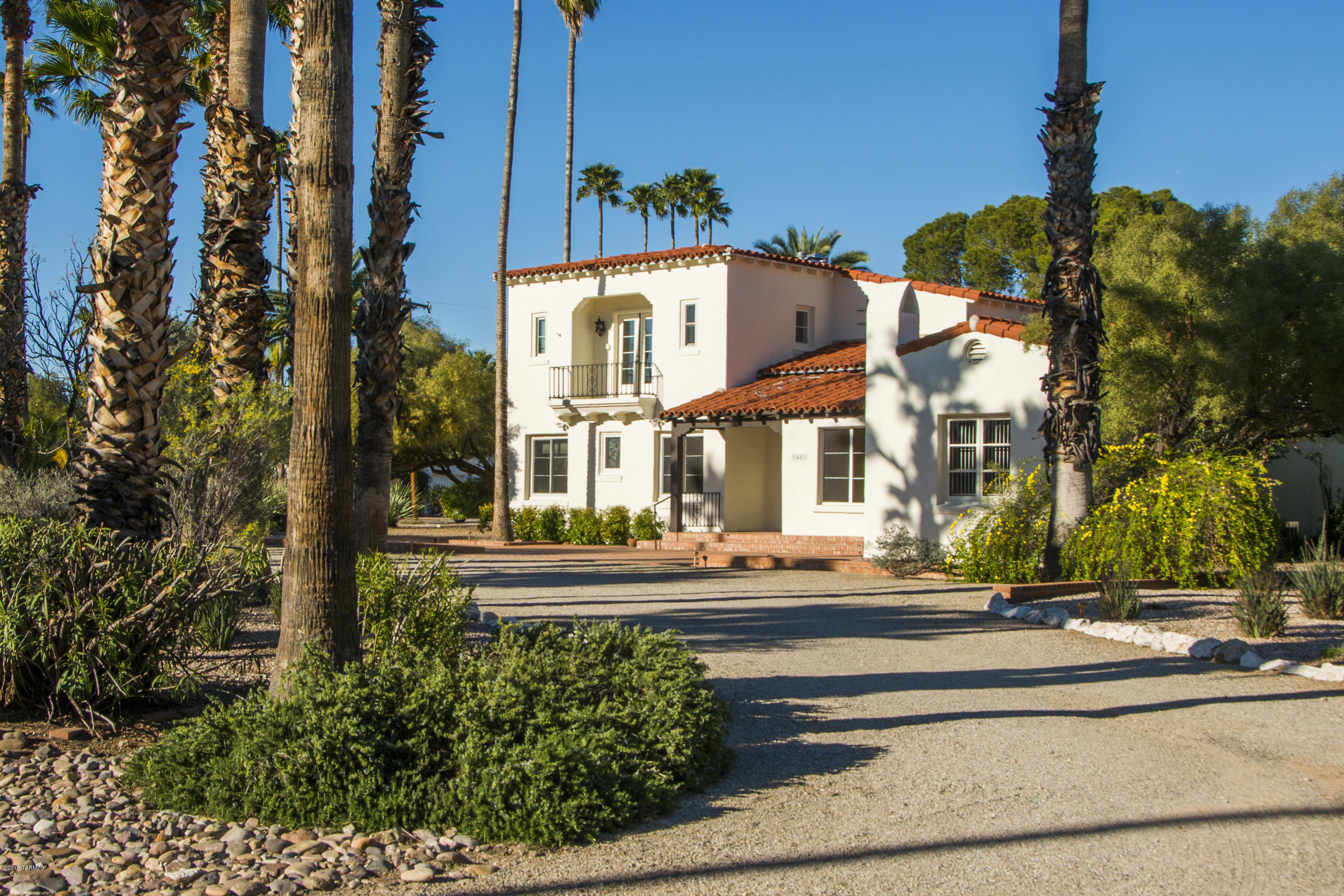El Encanto Estates - Residential