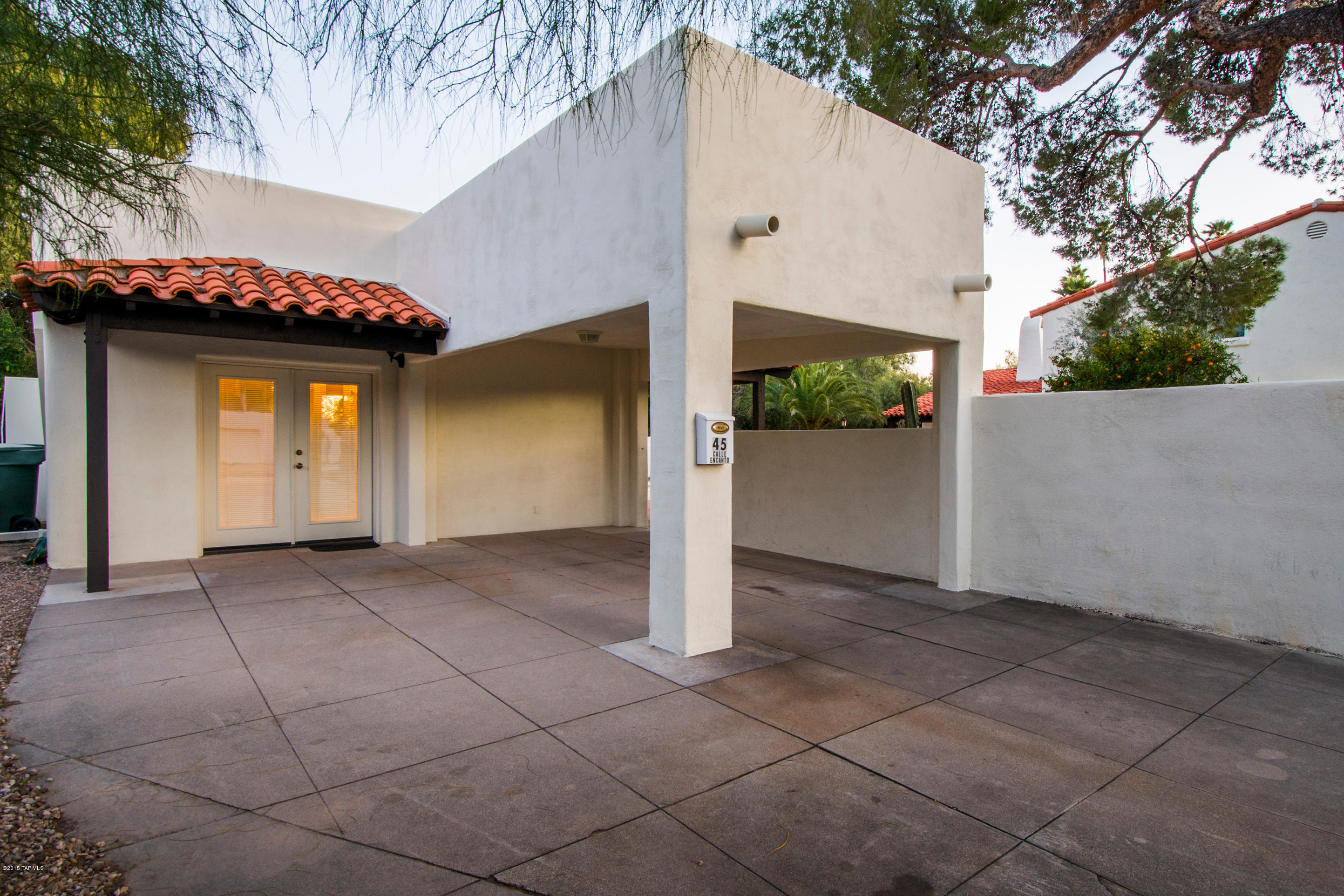 El Encanto Estates - Residential