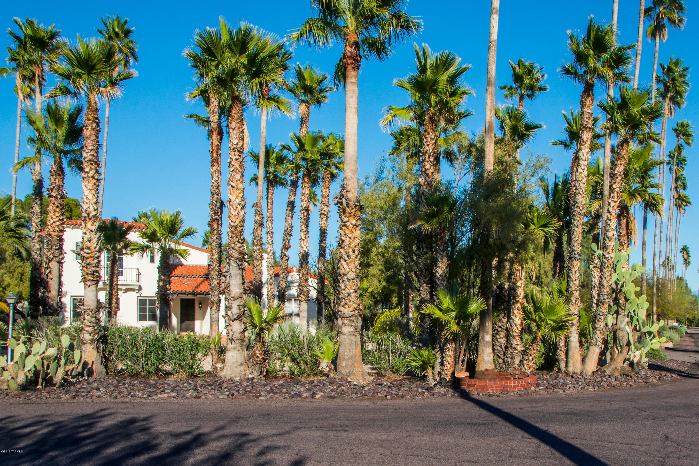El Encanto Estates - Residential