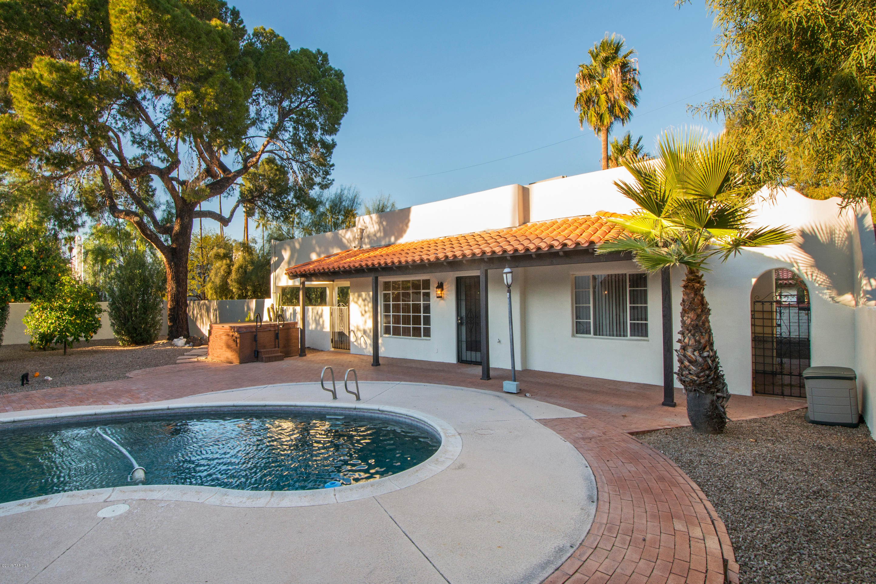 El Encanto Estates - Residential