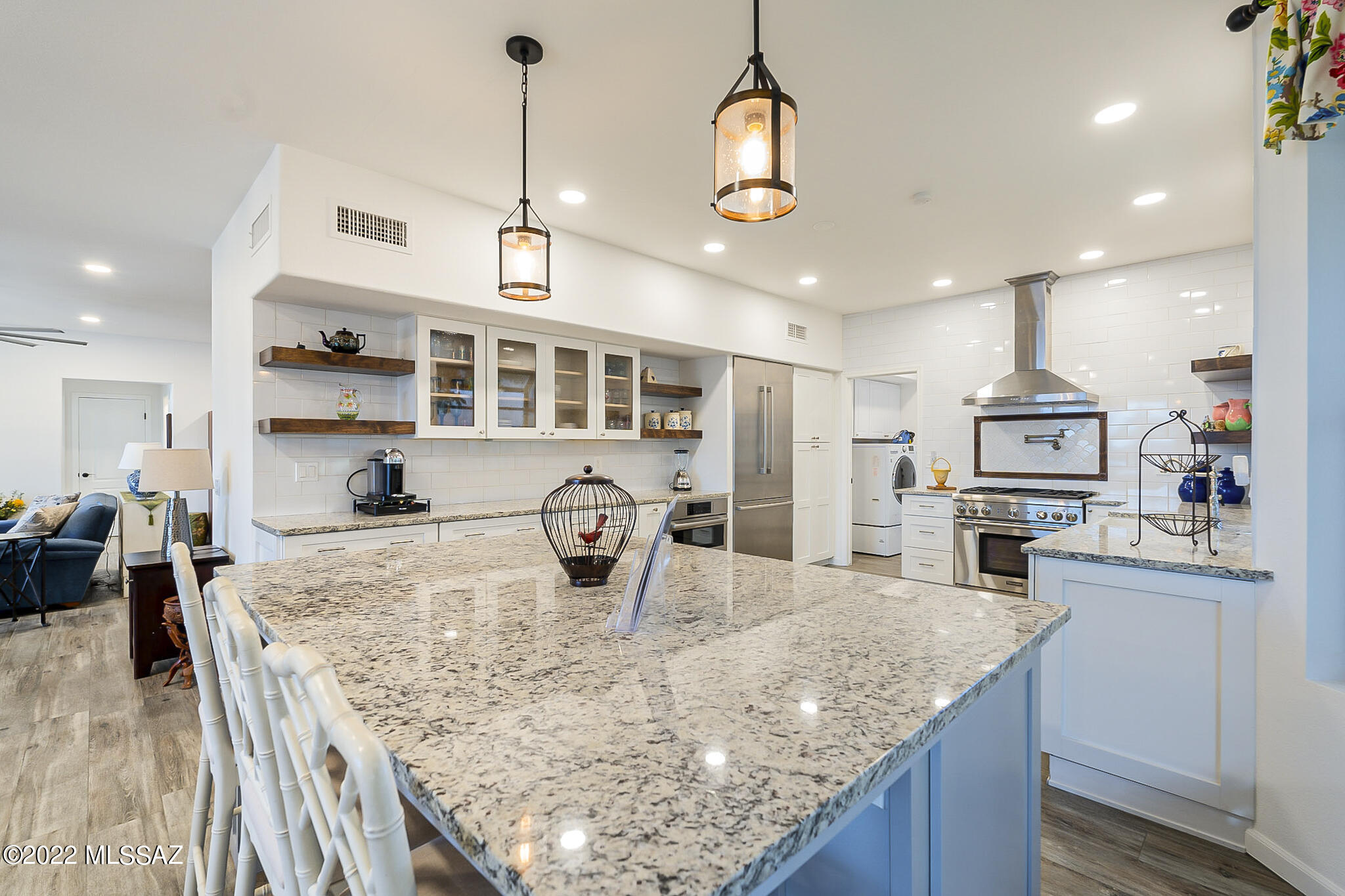 Saddlebrooke - Residential