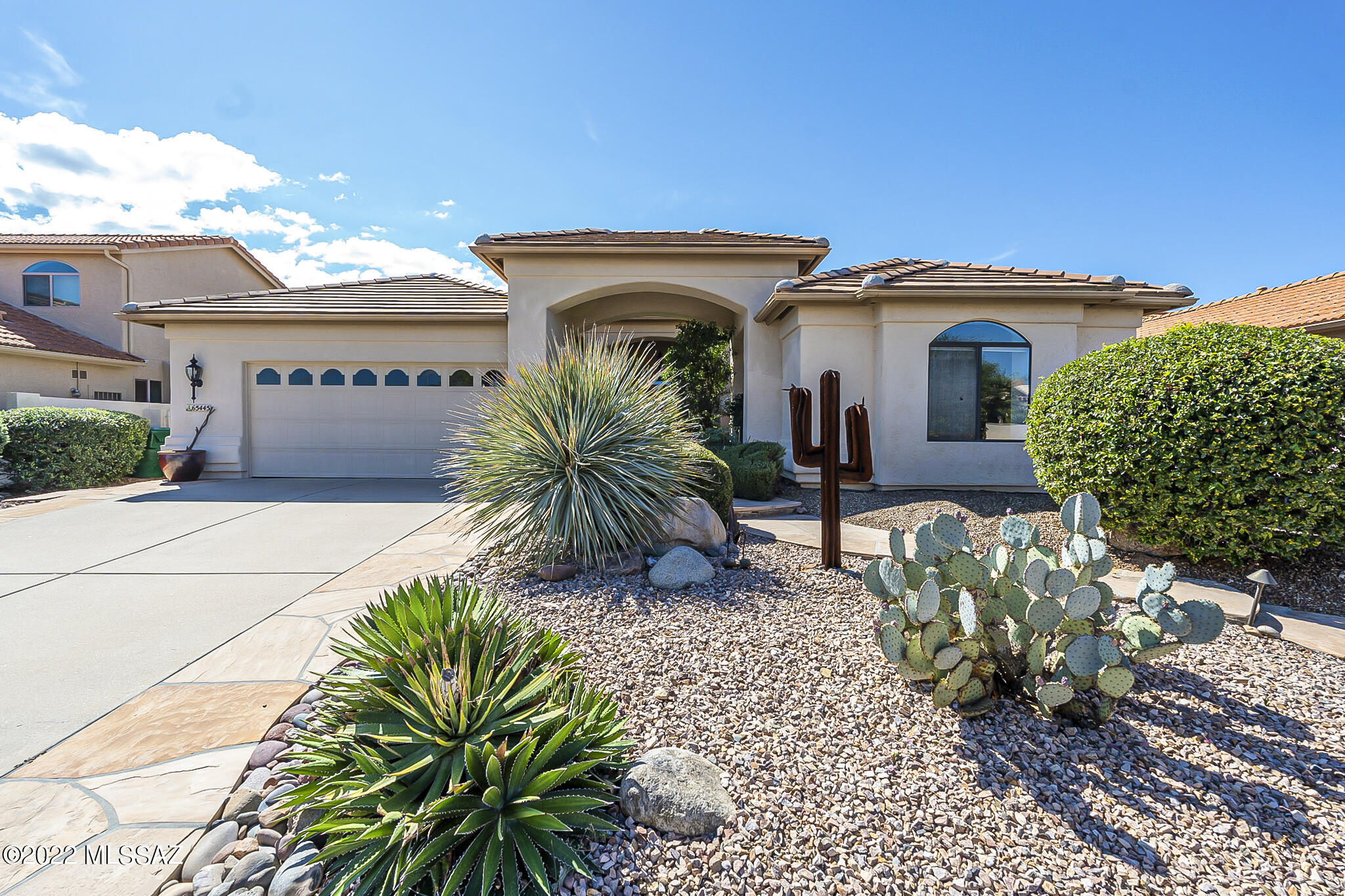 Saddlebrooke - Residential