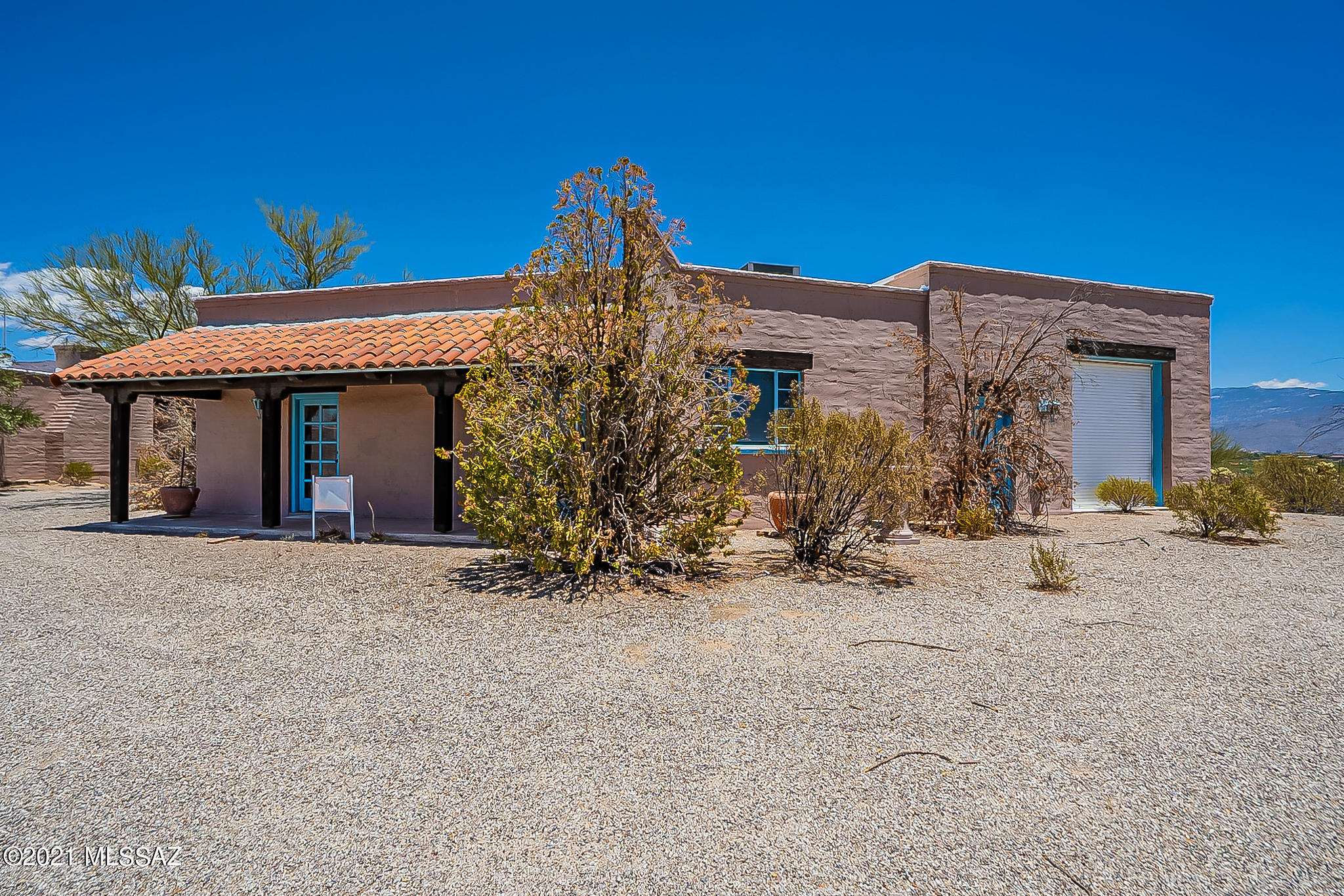 Telesis Estates - Residential