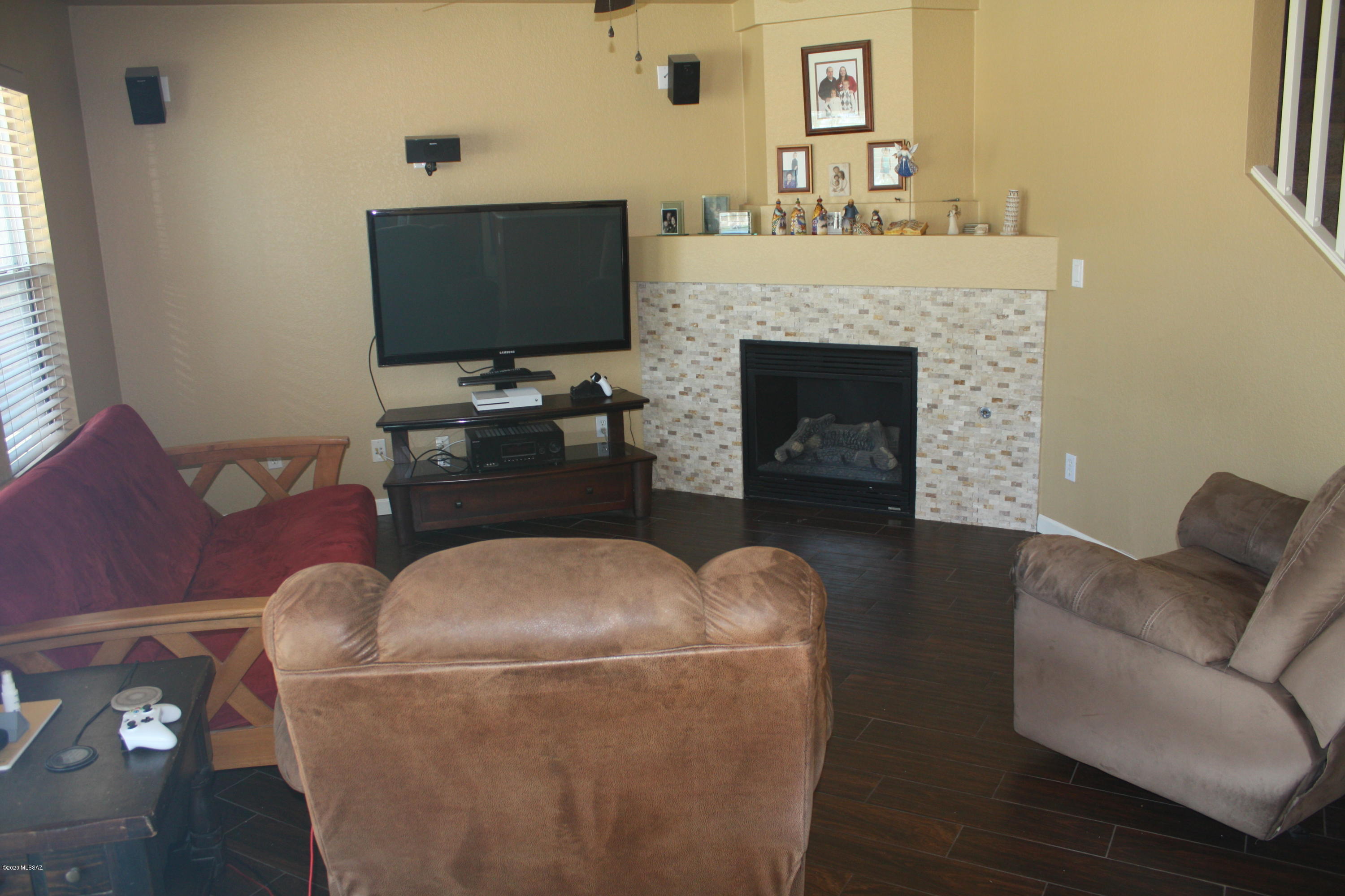 Rancho Del Lago (1031-1133) - Residential