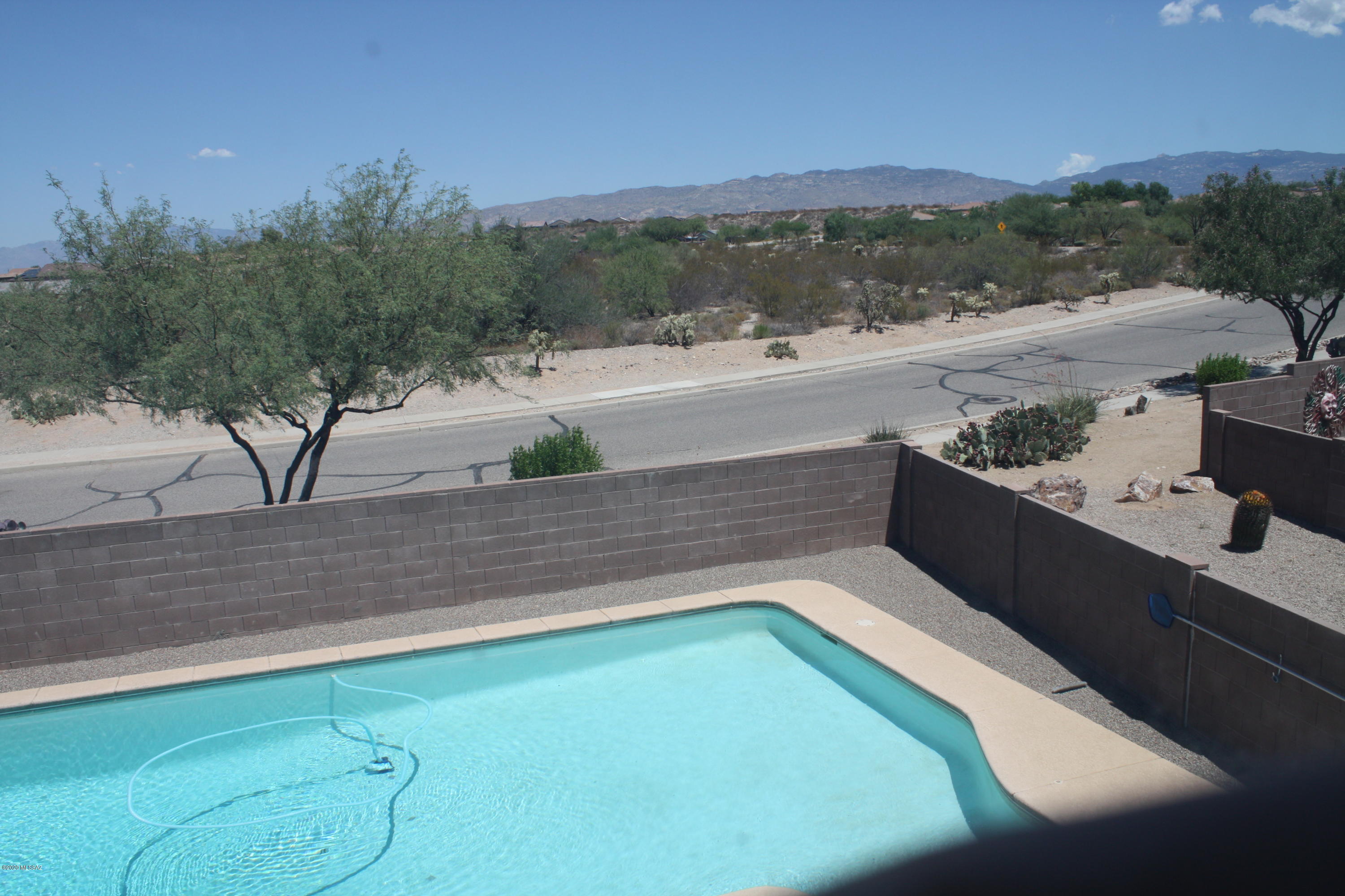 Rancho Del Lago (1031-1133) - Residential