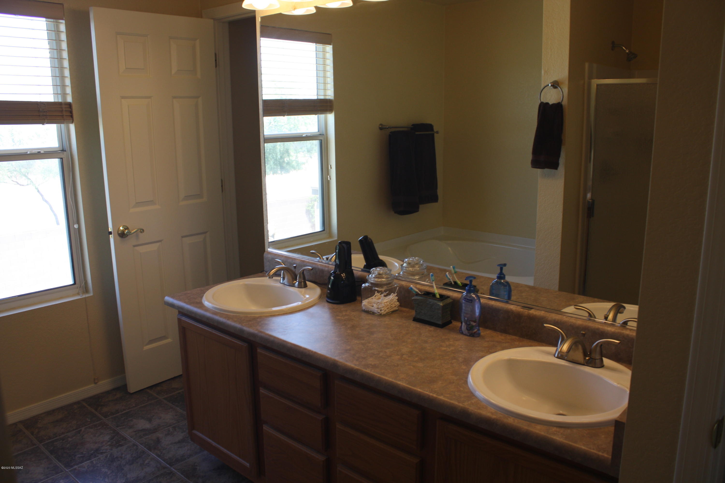 Rancho Del Lago (1031-1133) - Residential