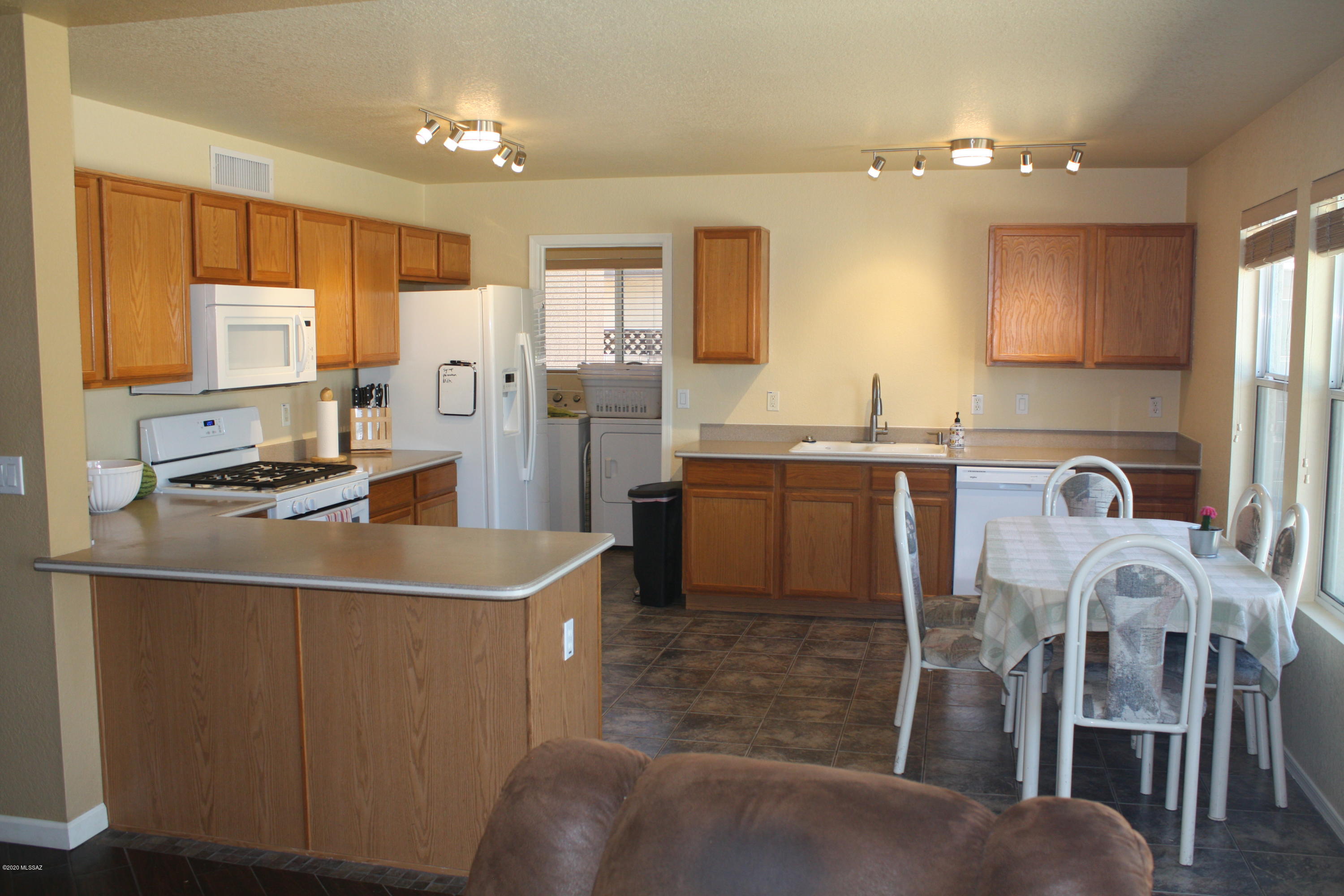 Rancho Del Lago (1031-1133) - Residential