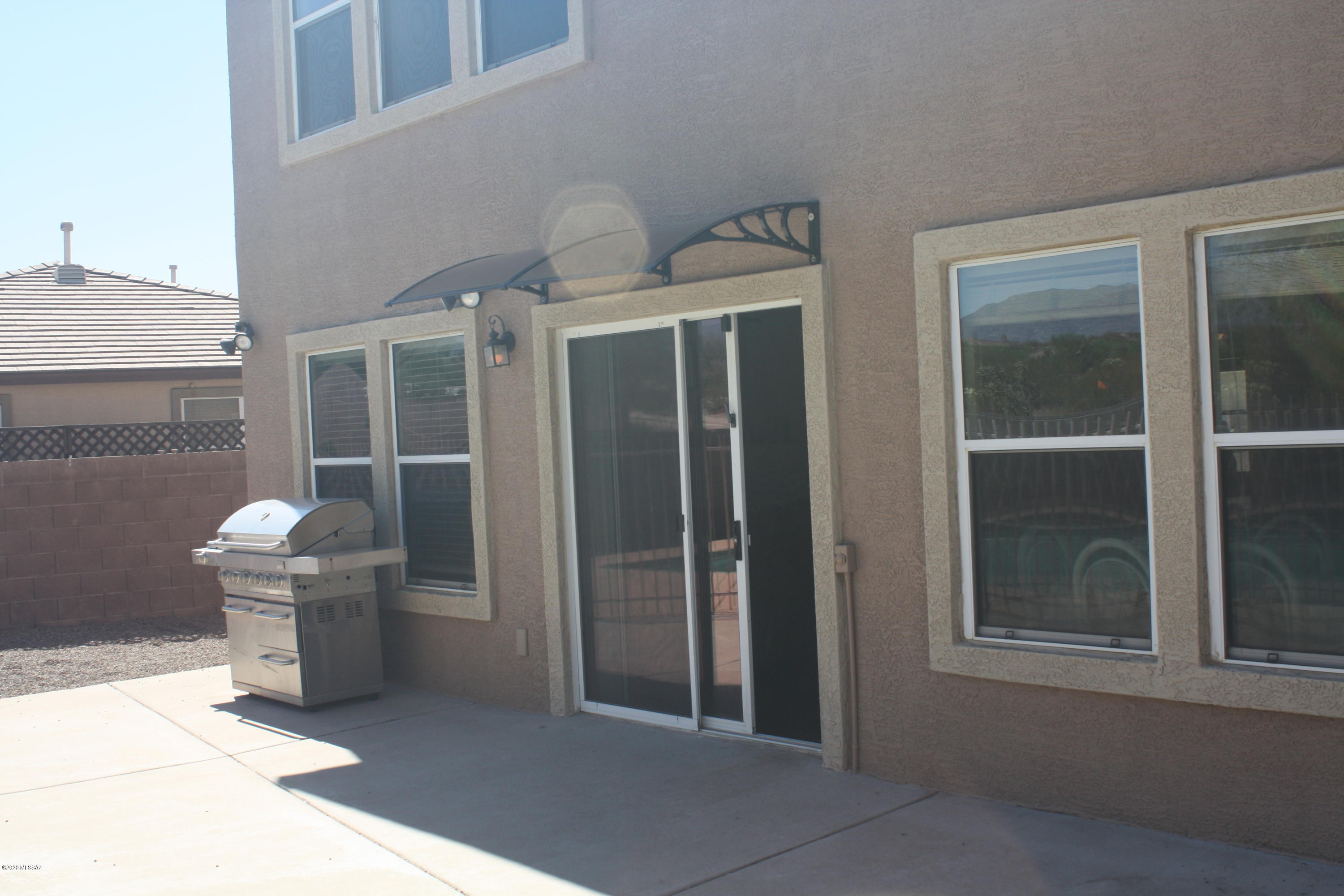 Rancho Del Lago (1031-1133) - Residential