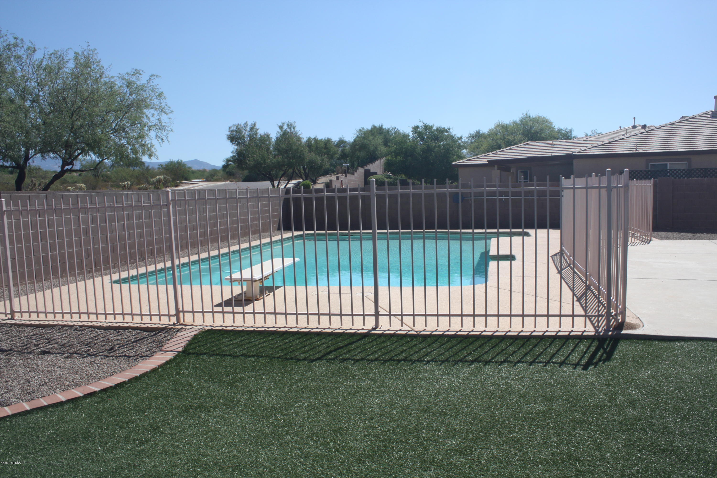 Rancho Del Lago (1031-1133) - Residential