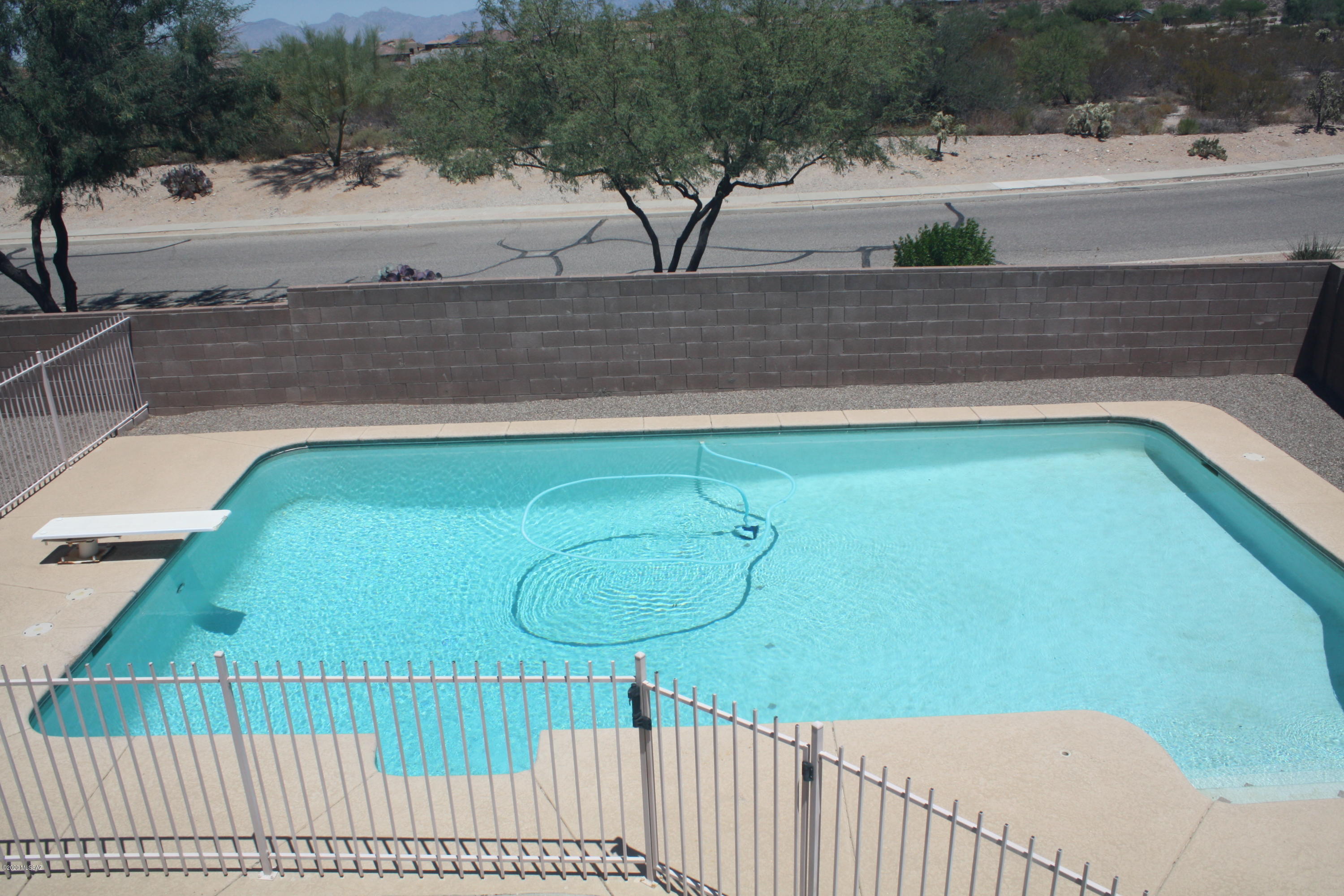 Rancho Del Lago (1031-1133) - Residential