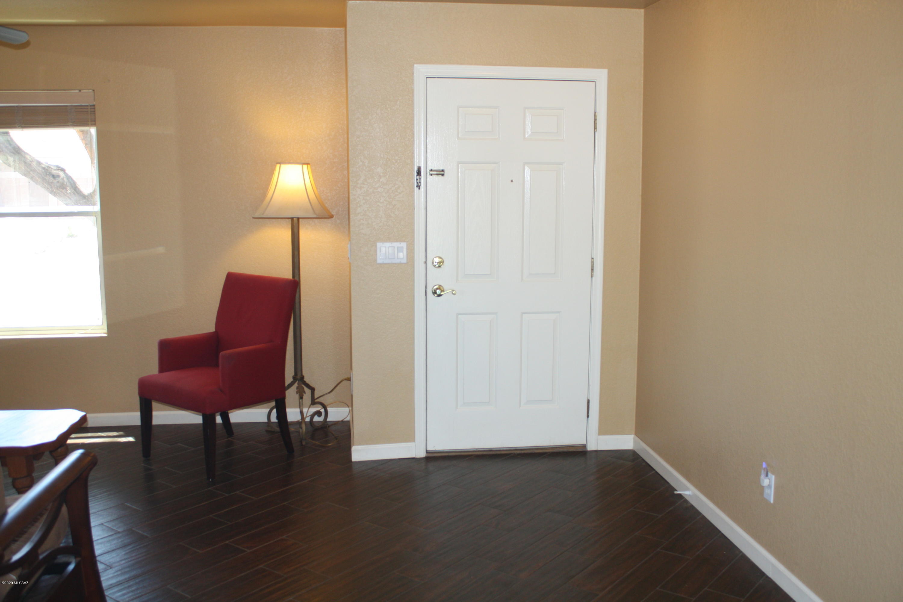 Rancho Del Lago (1031-1133) - Residential