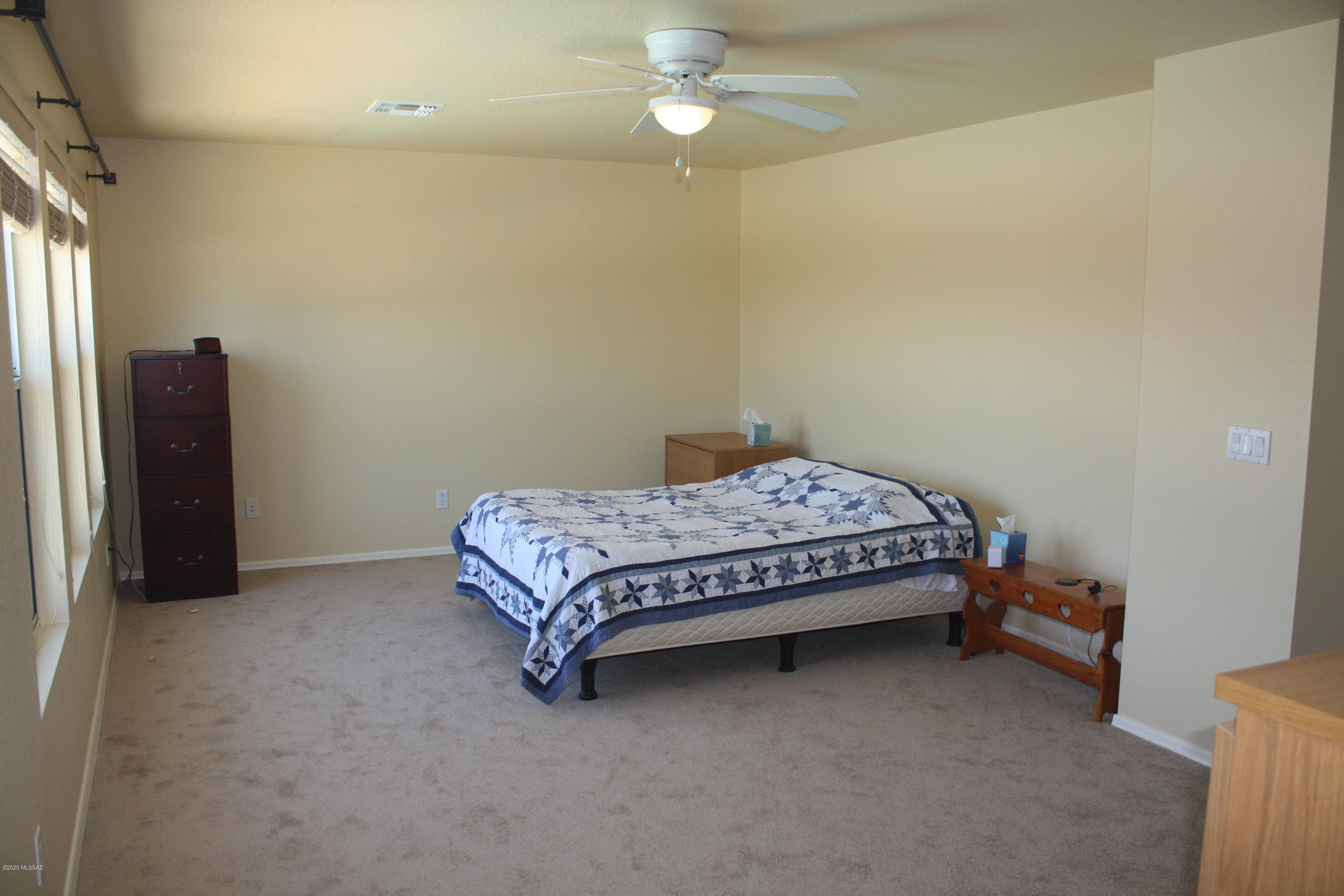 Rancho Del Lago (1031-1133) - Residential