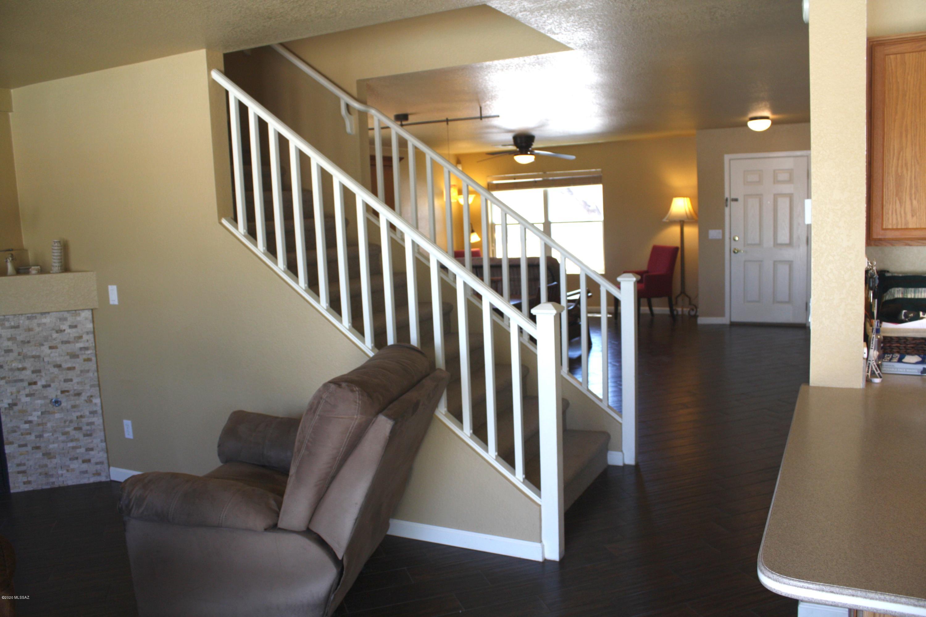 Rancho Del Lago (1031-1133) - Residential