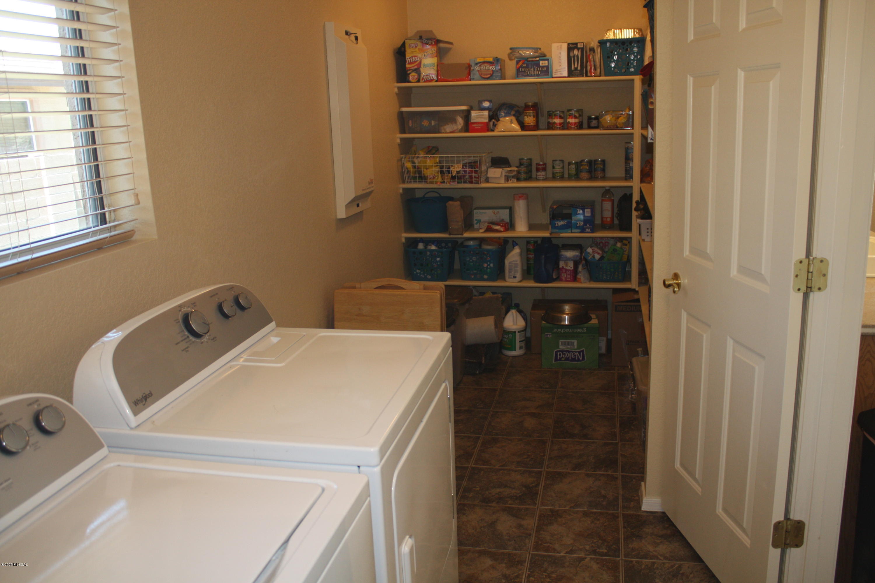 Rancho Del Lago (1031-1133) - Residential