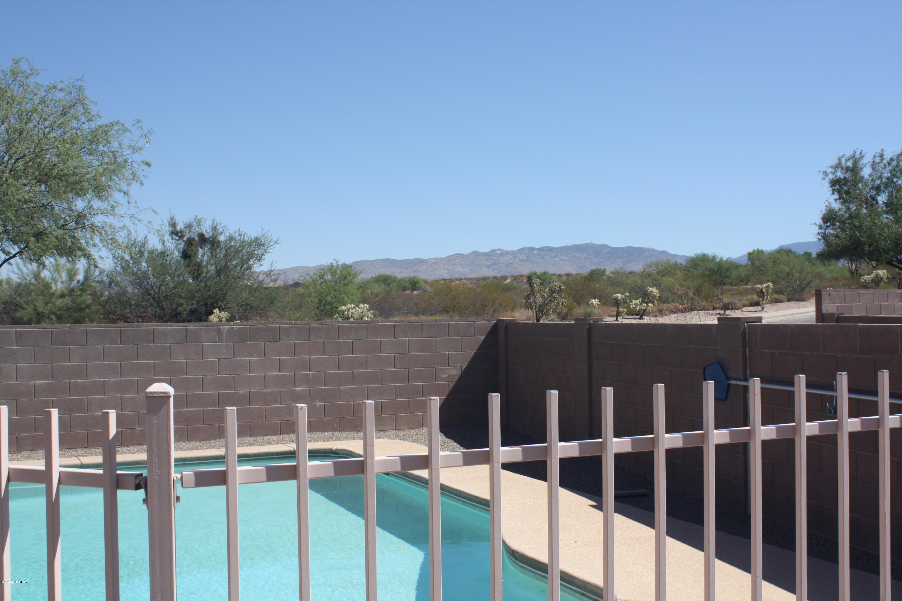Rancho Del Lago (1031-1133) - Residential
