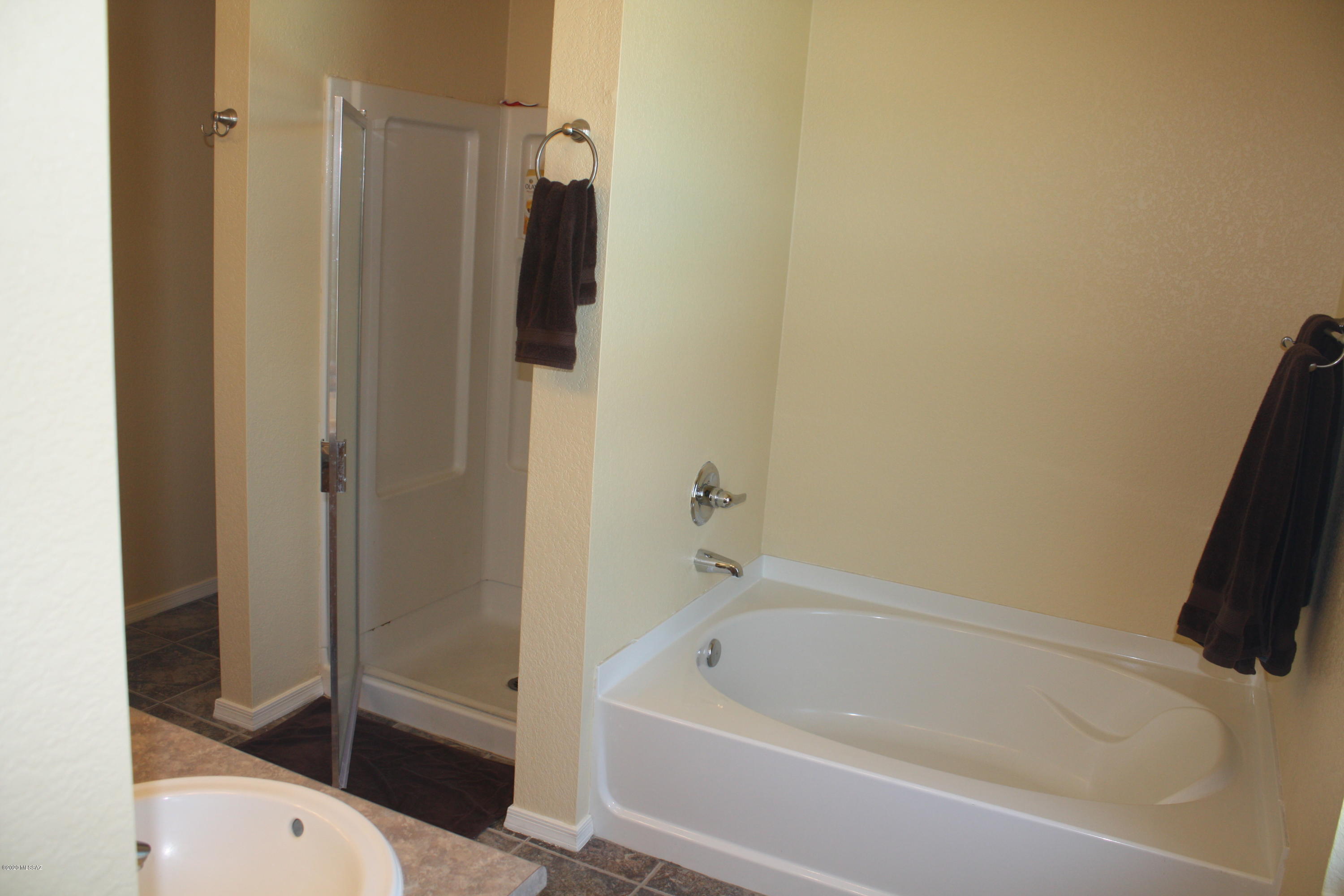 Rancho Del Lago (1031-1133) - Residential