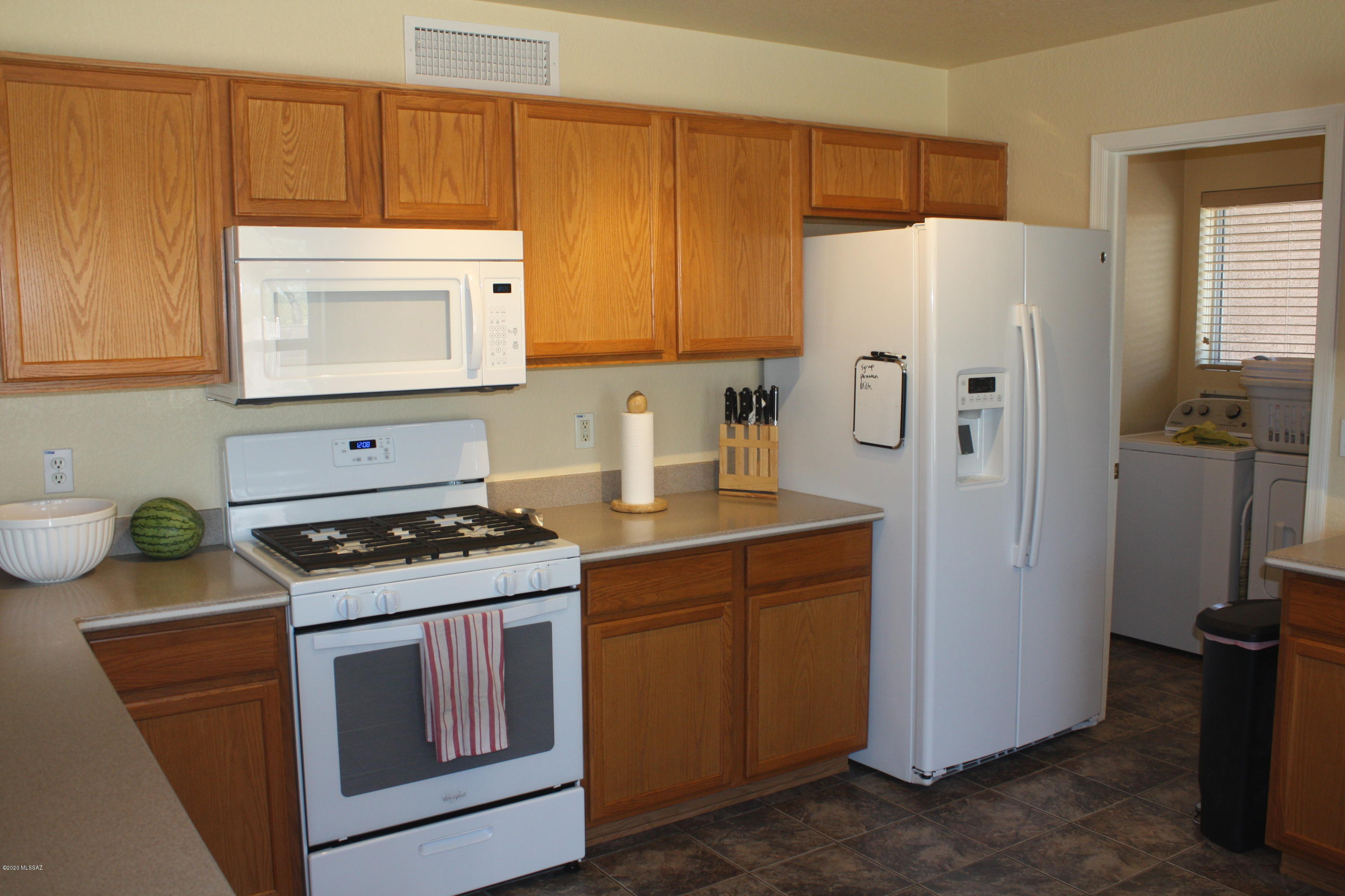 Rancho Del Lago (1031-1133) - Residential