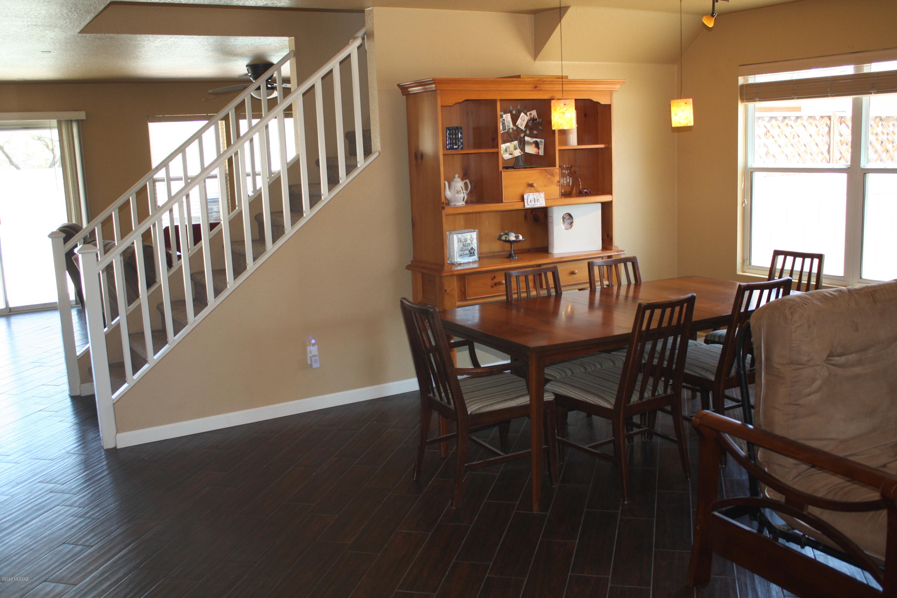 Rancho Del Lago (1031-1133) - Residential