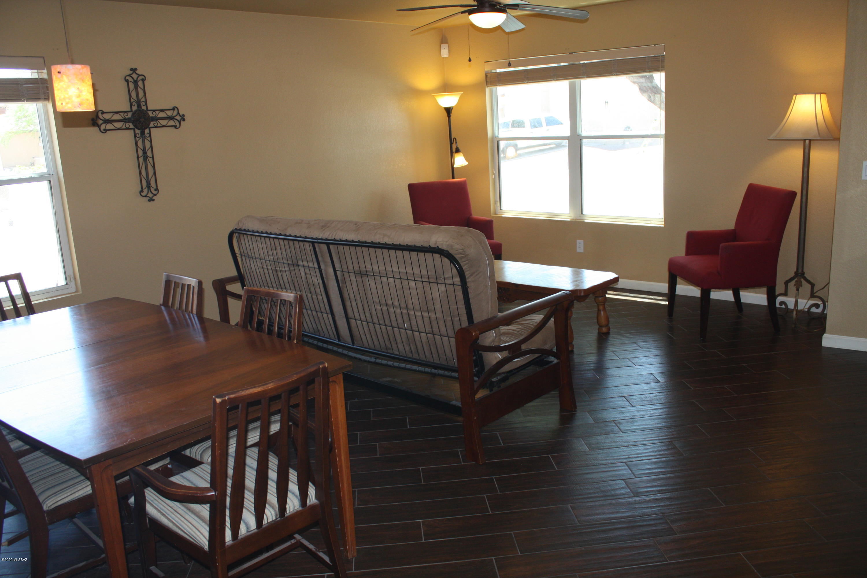 Rancho Del Lago (1031-1133) - Residential