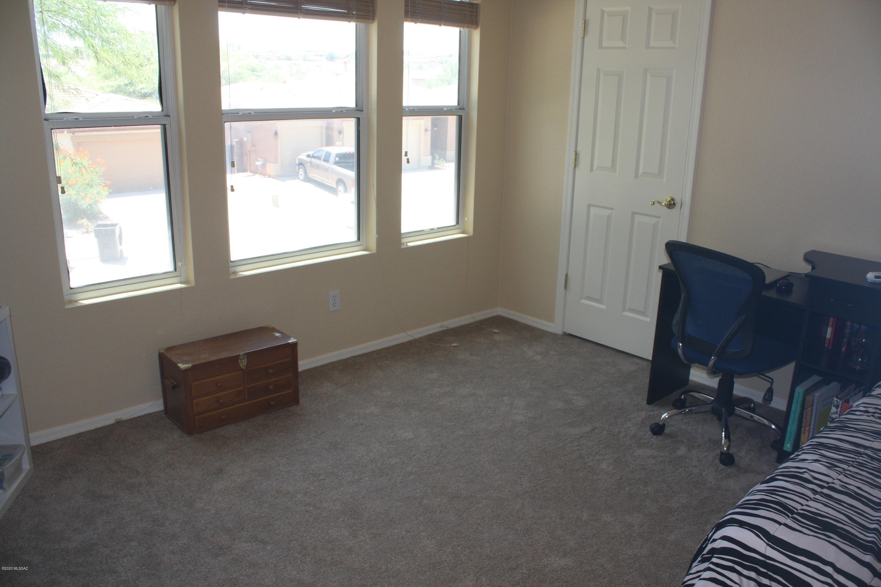 Rancho Del Lago (1031-1133) - Residential