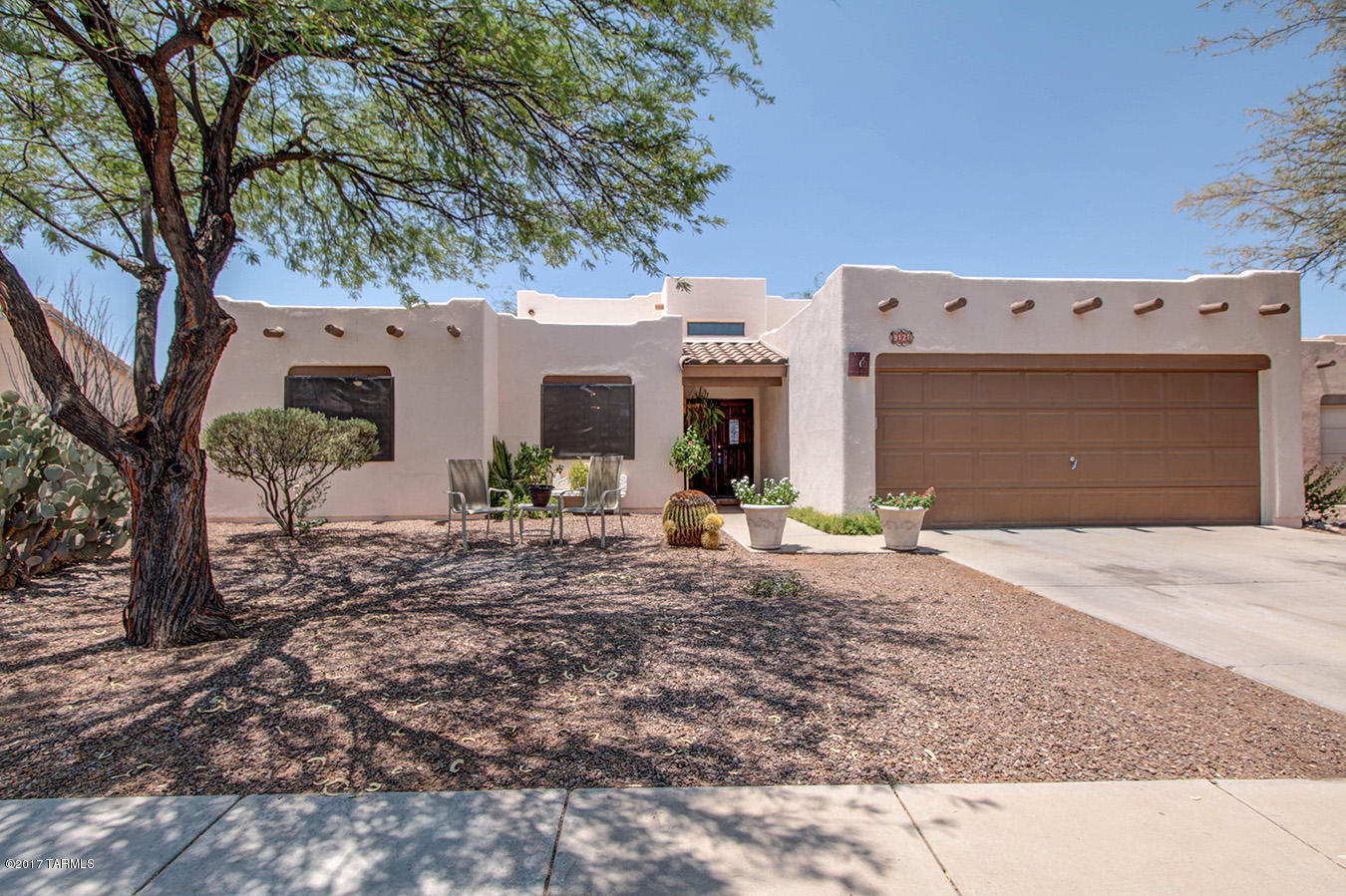 Continental Ranch Parcel 27A (1-54) - Residential
