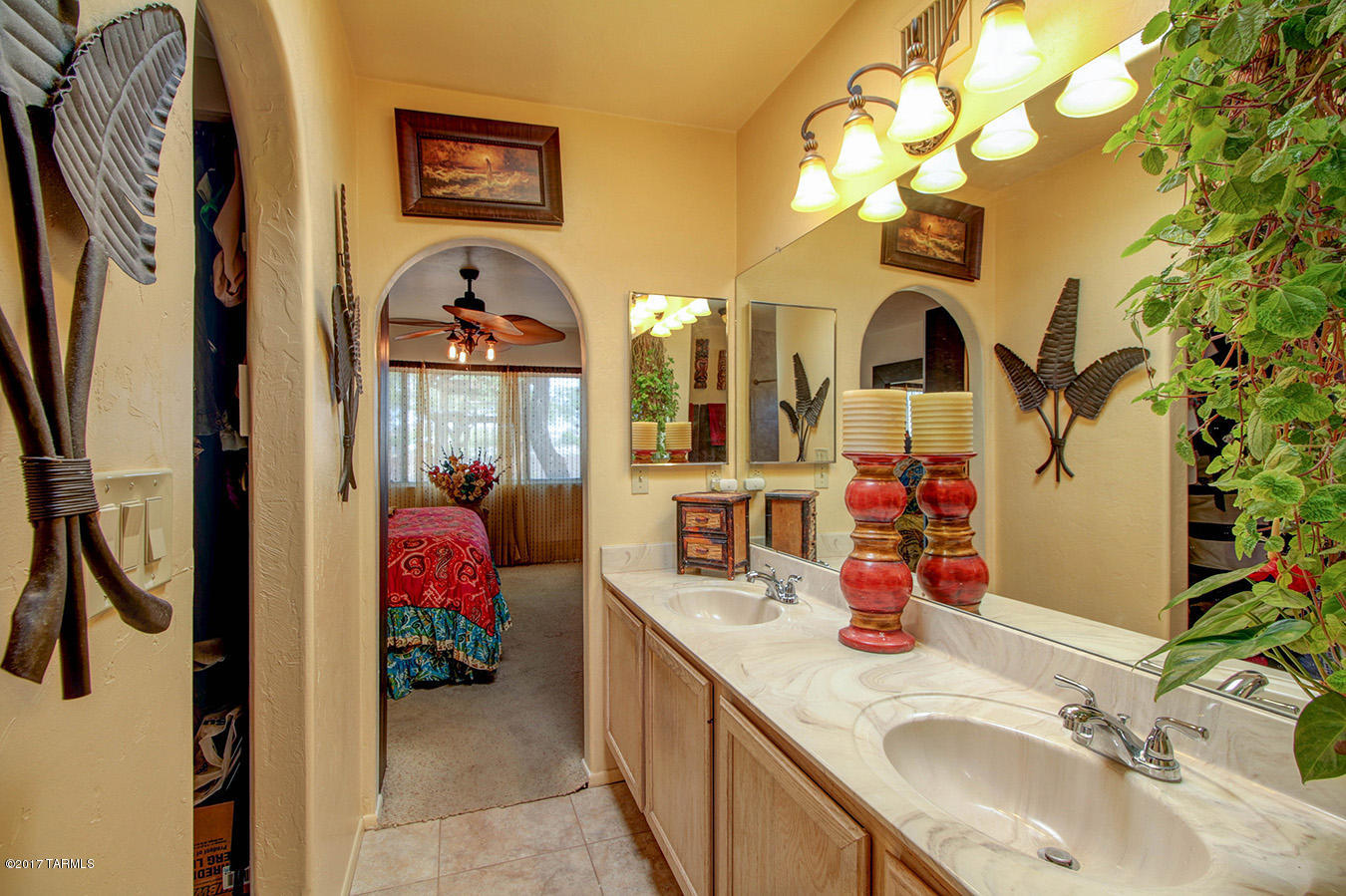 Continental Ranch Parcel 27A (1-54) - Residential