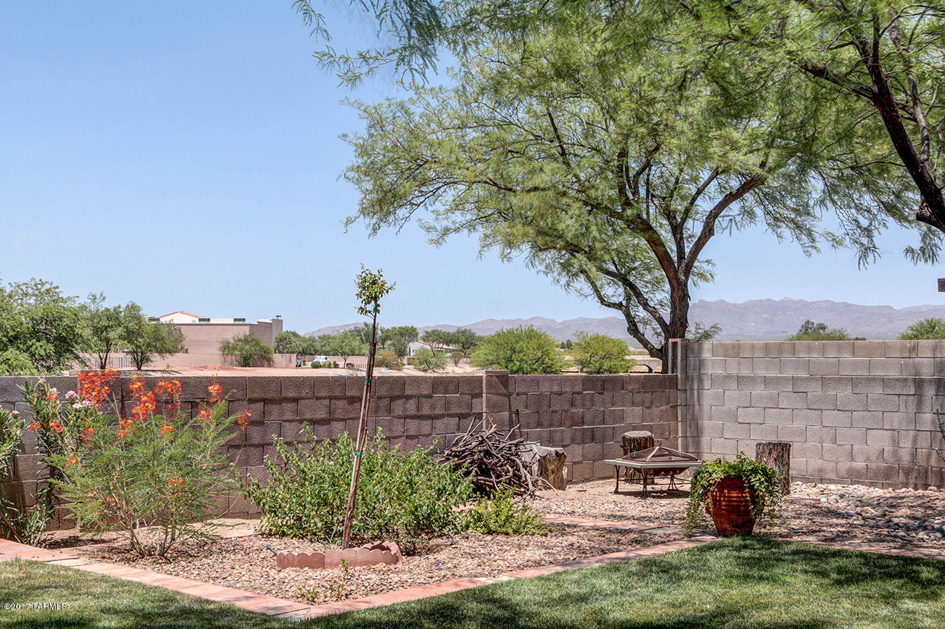 Continental Ranch Parcel 27A (1-54) - Residential