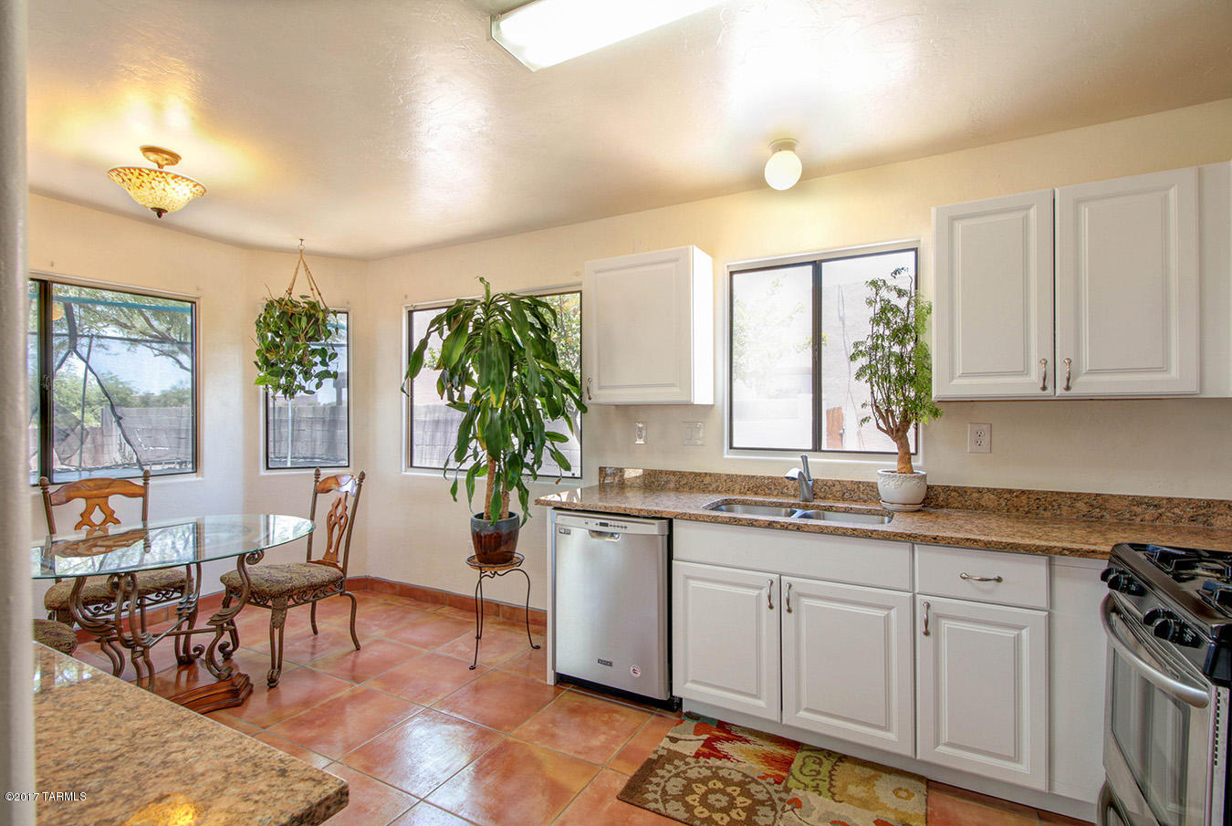 Continental Ranch Parcel 27A (1-54) - Residential