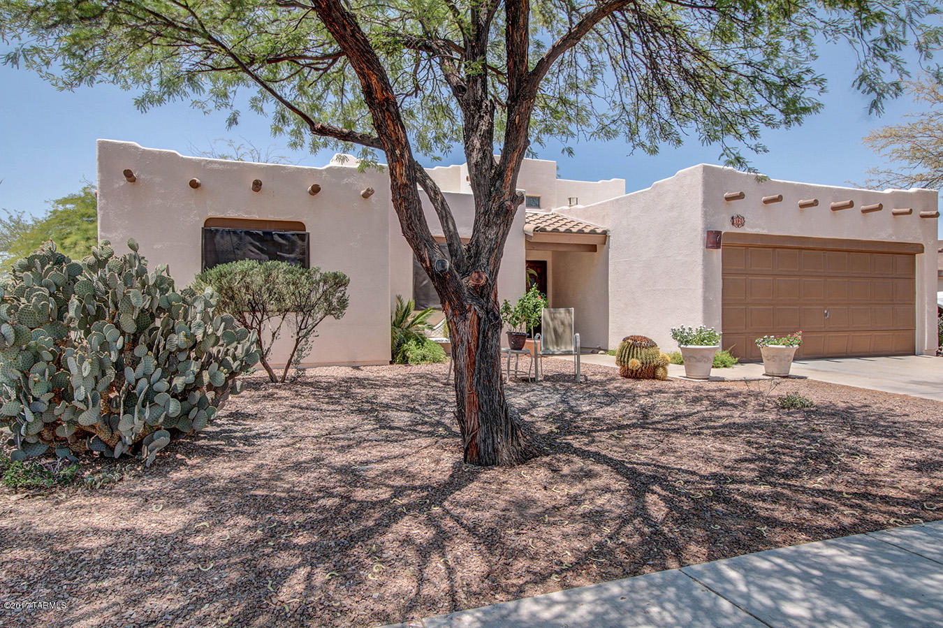 Continental Ranch Parcel 27A (1-54) - Residential