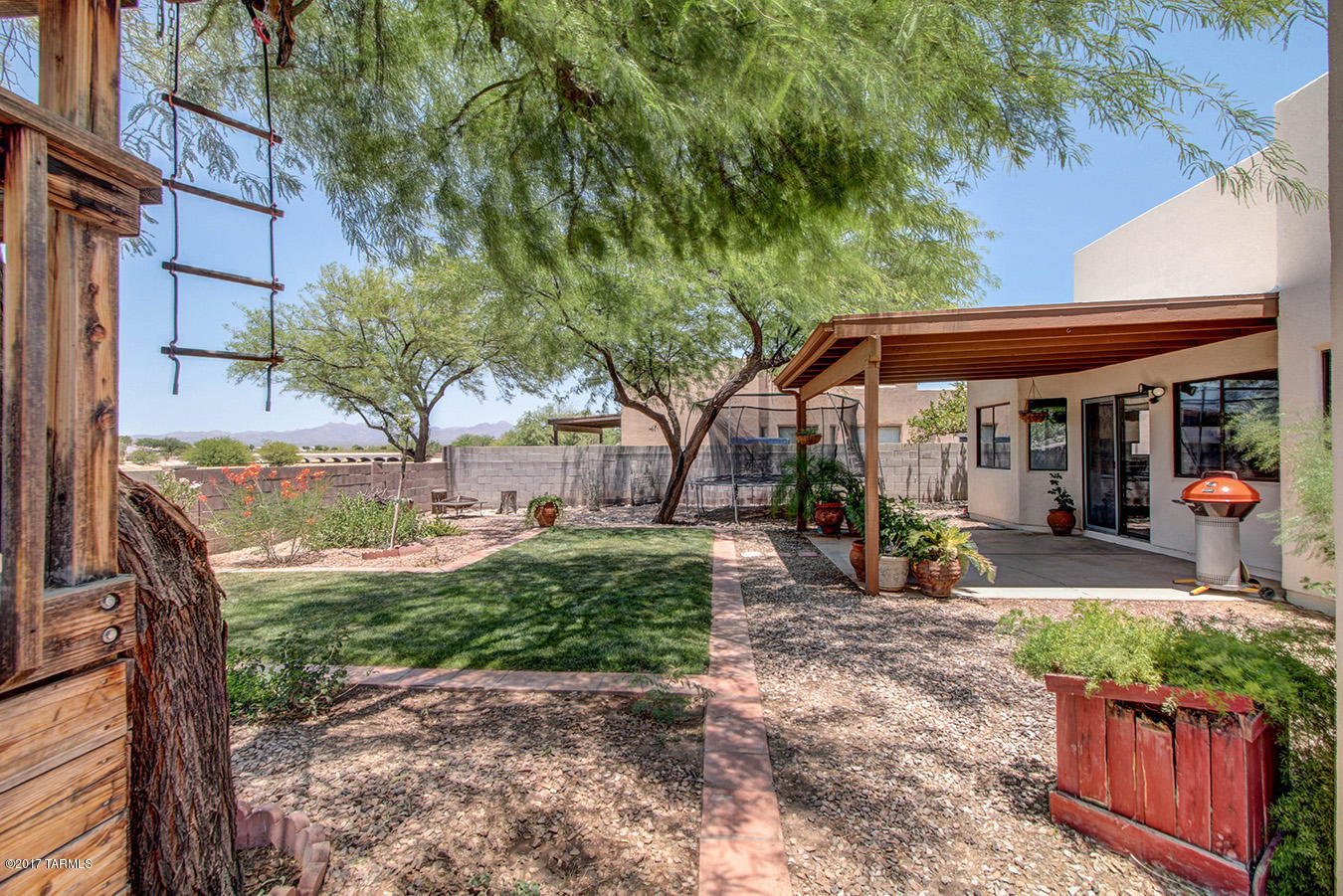 Continental Ranch Parcel 27A (1-54) - Residential