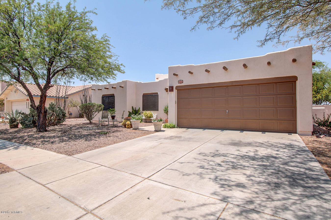 Continental Ranch Parcel 27A (1-54) - Residential
