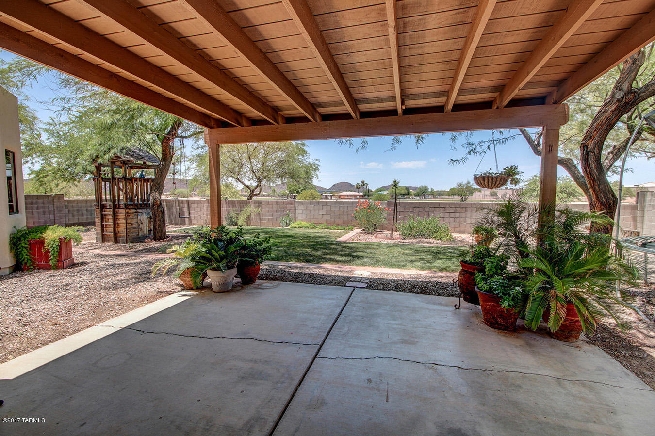 Continental Ranch Parcel 27A (1-54) - Residential