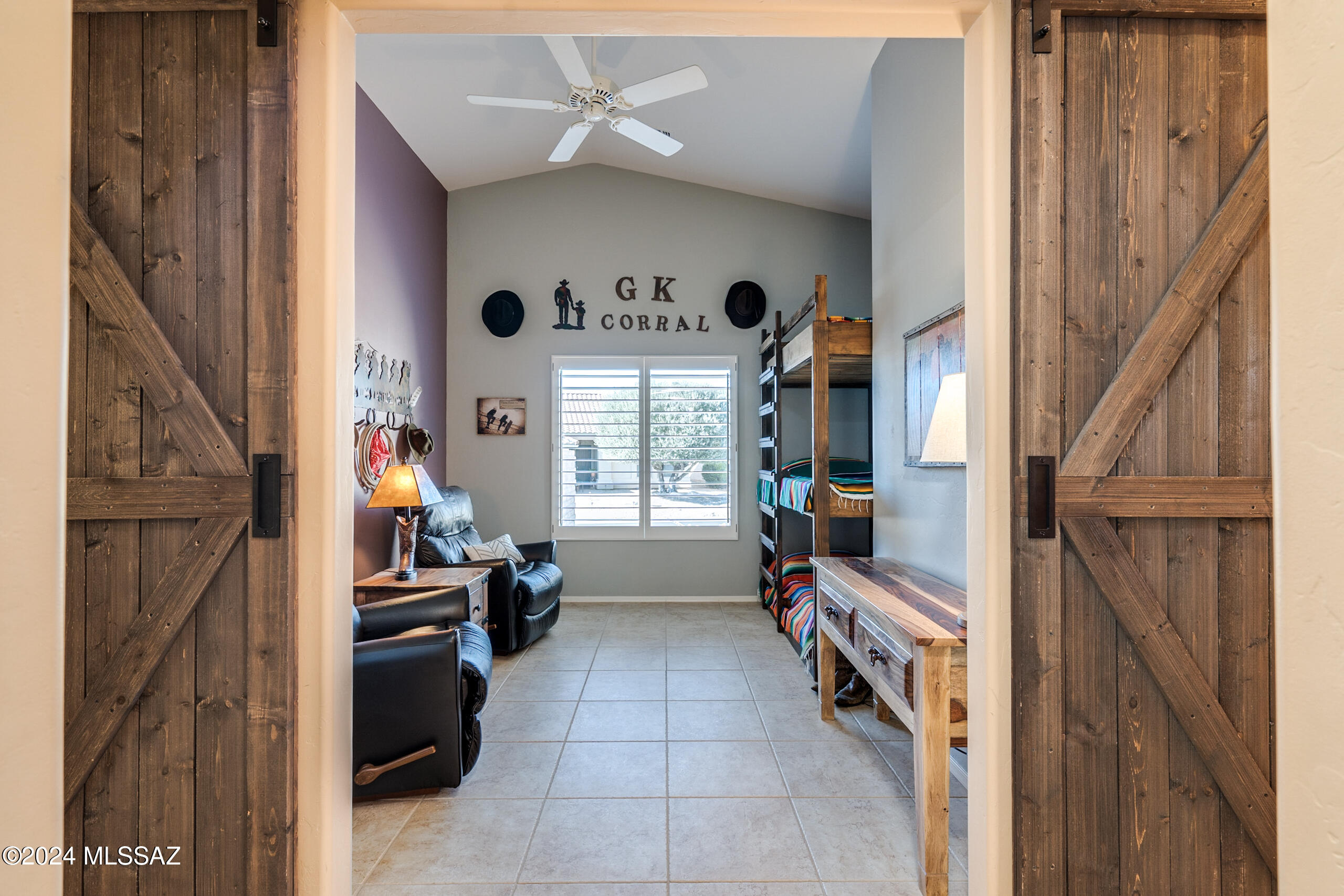 Quail Creek II Unit 17 - Residential