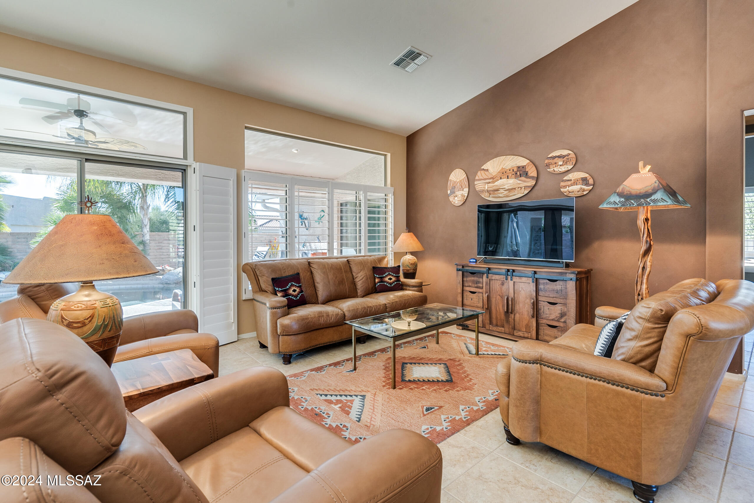 Quail Creek II Unit 17 - Residential