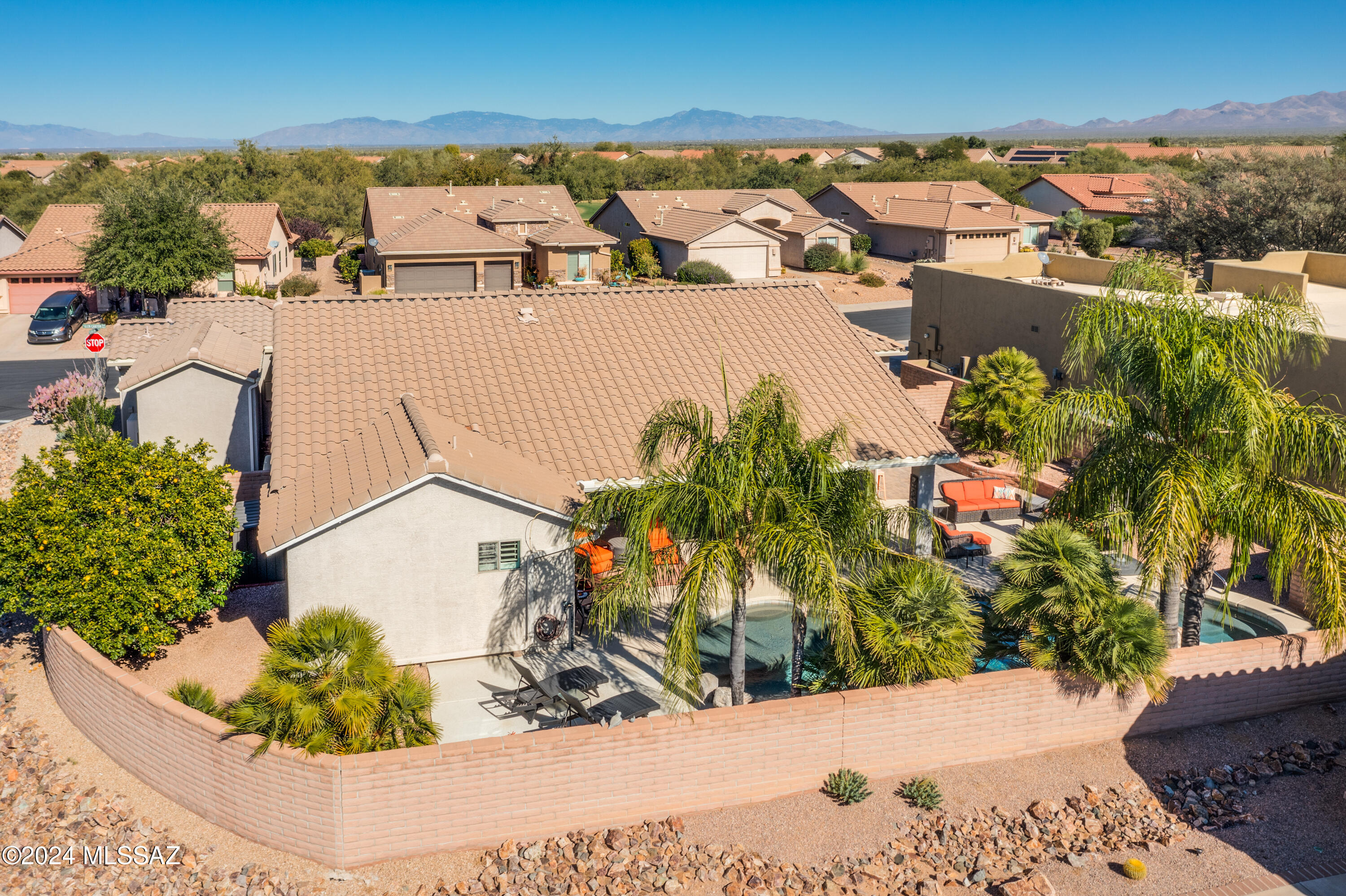 Quail Creek II Unit 17 - Residential