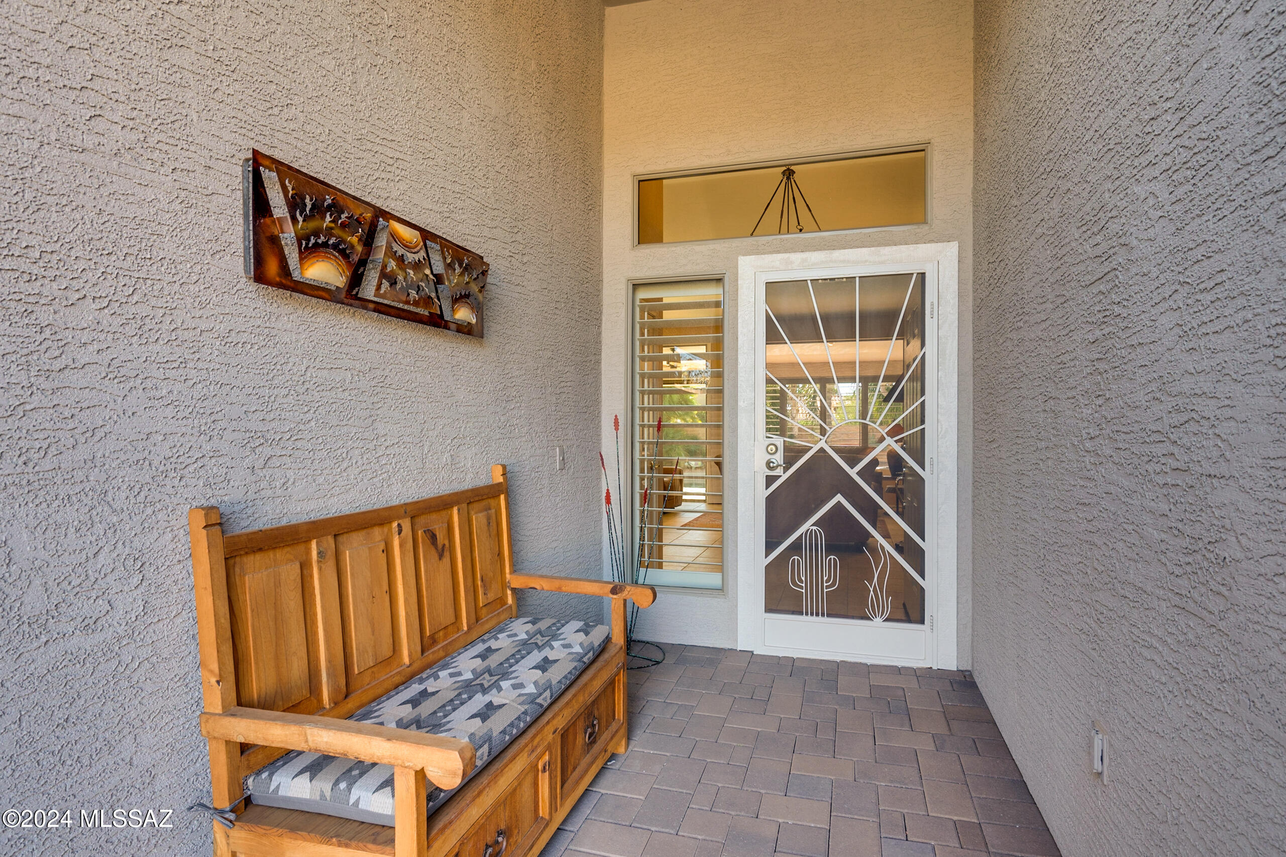 Quail Creek II Unit 17 - Residential