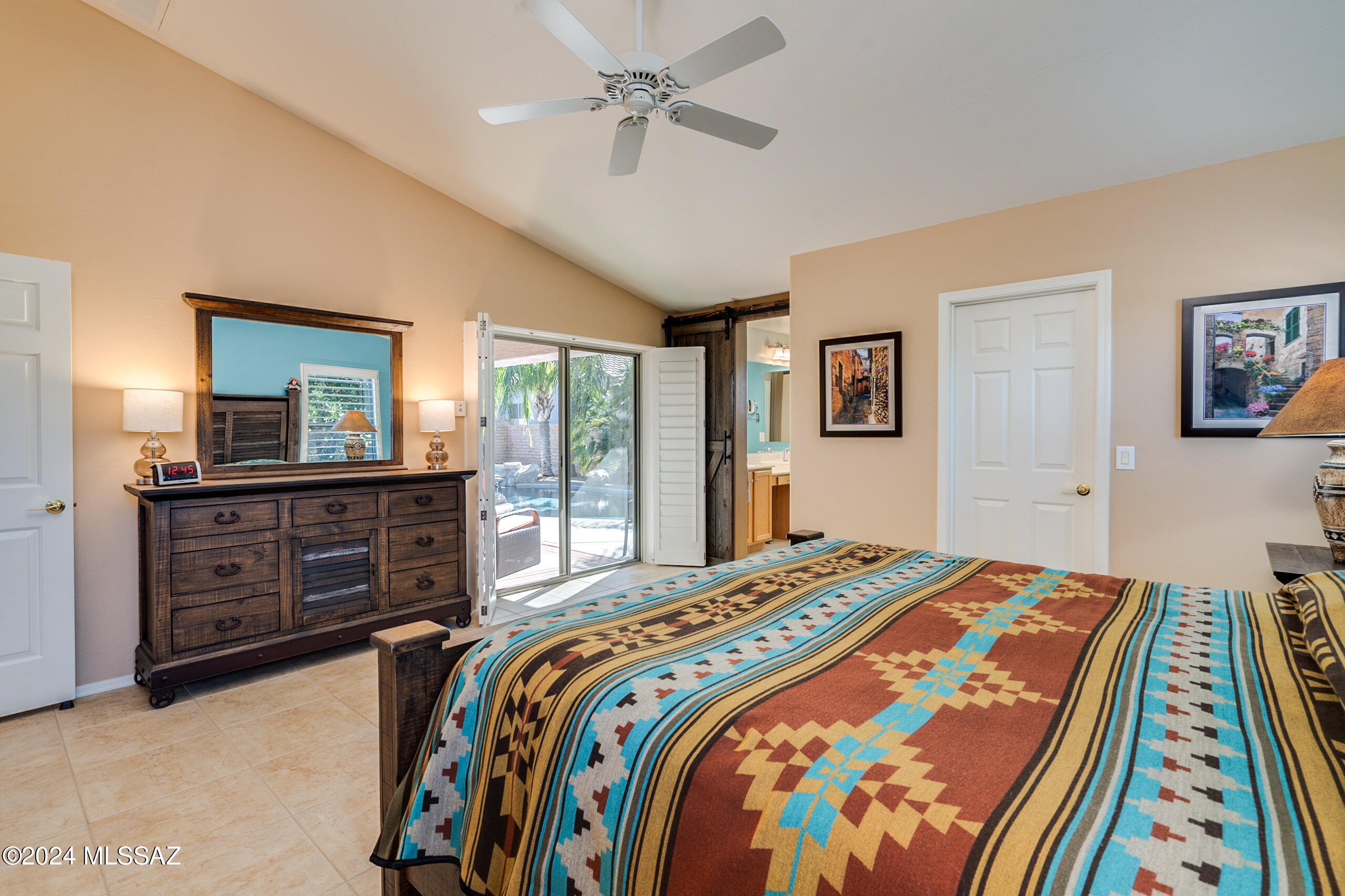 Quail Creek II Unit 17 - Residential