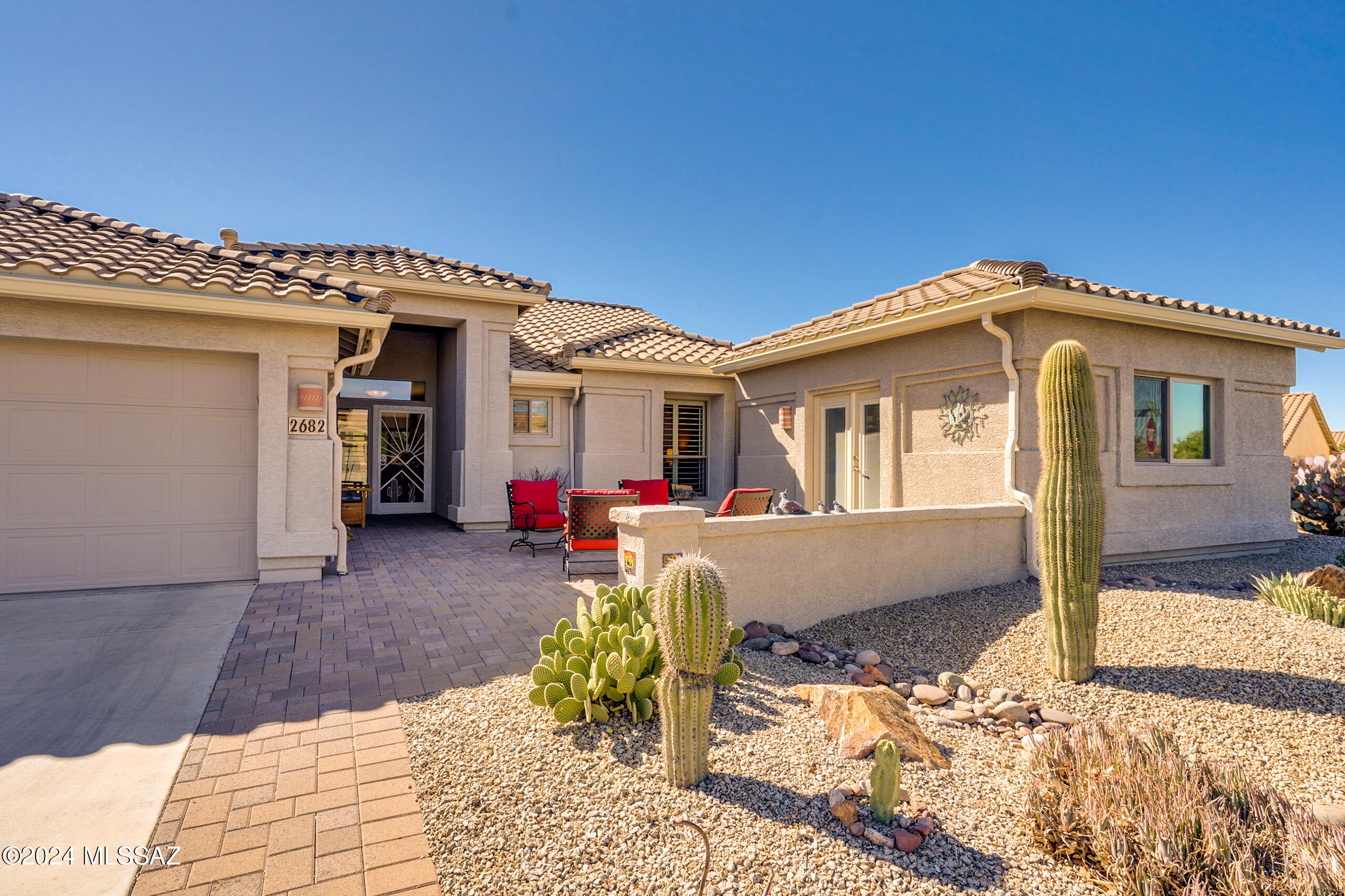 Quail Creek II Unit 17 - Residential