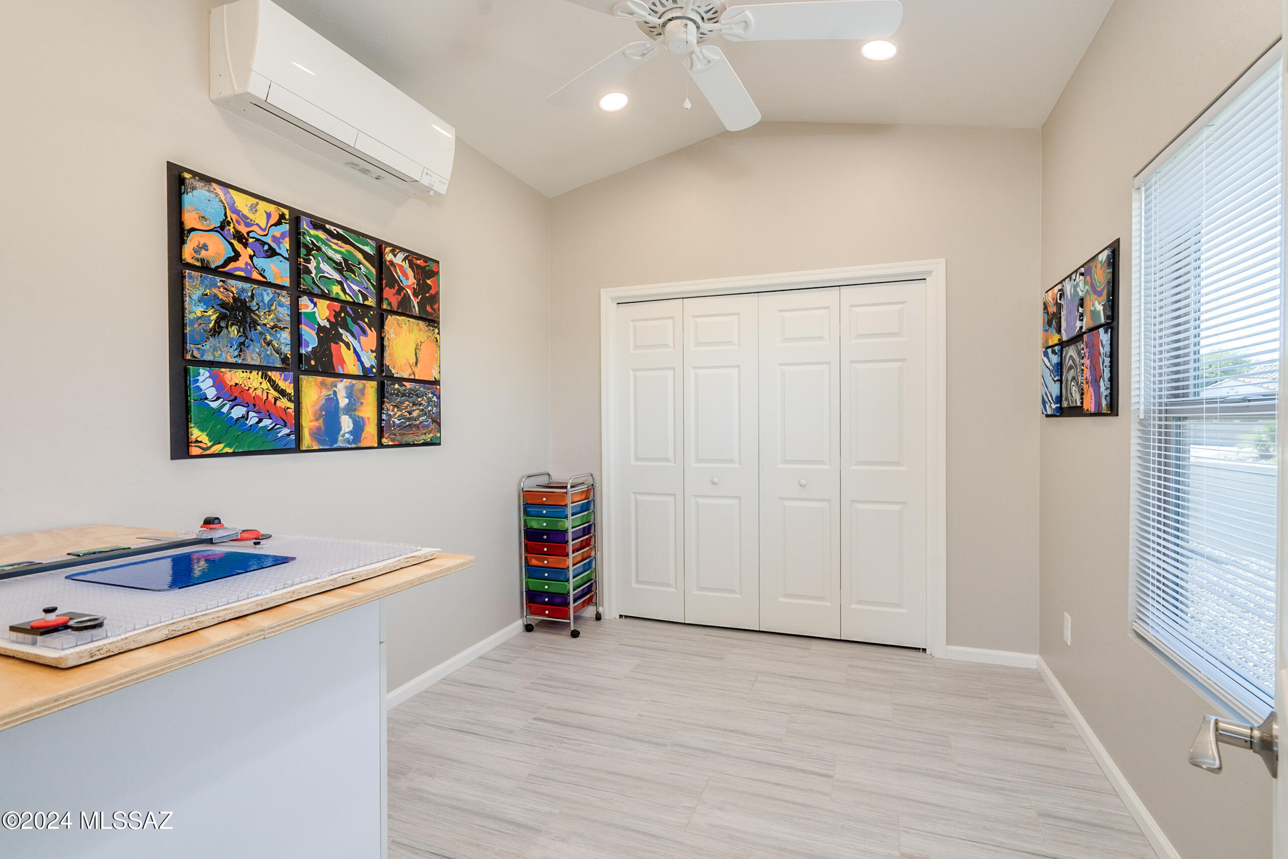 Quail Creek II Unit 17 - Residential