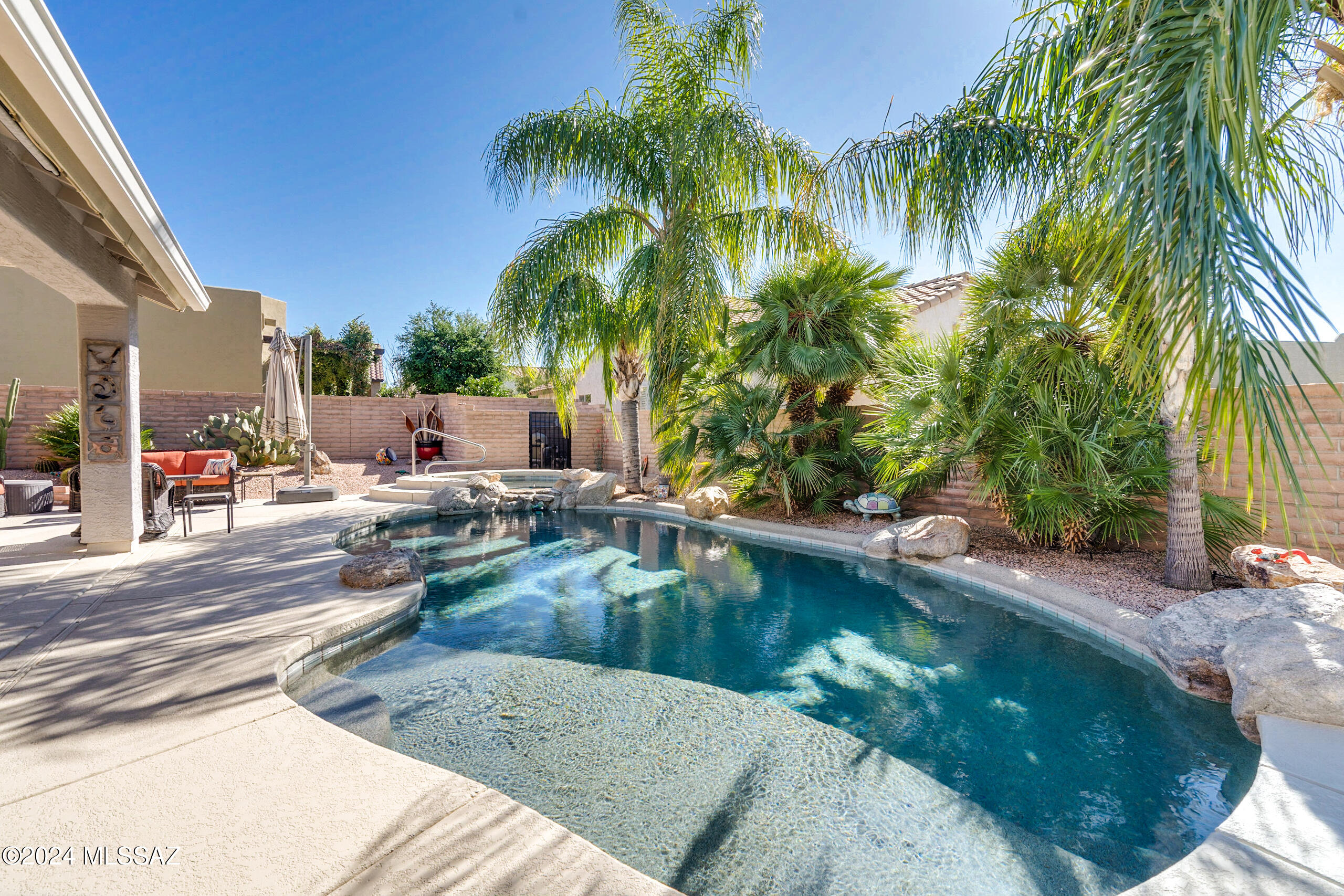 Quail Creek II Unit 17 - Residential