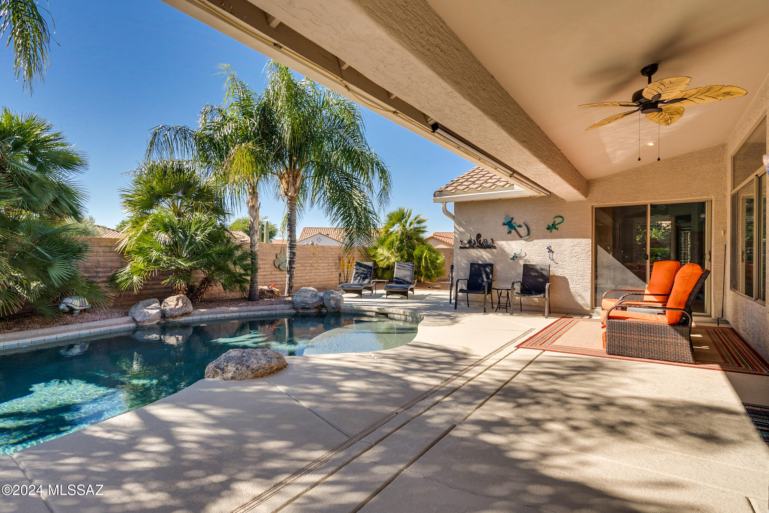 Quail Creek II Unit 17 - Residential