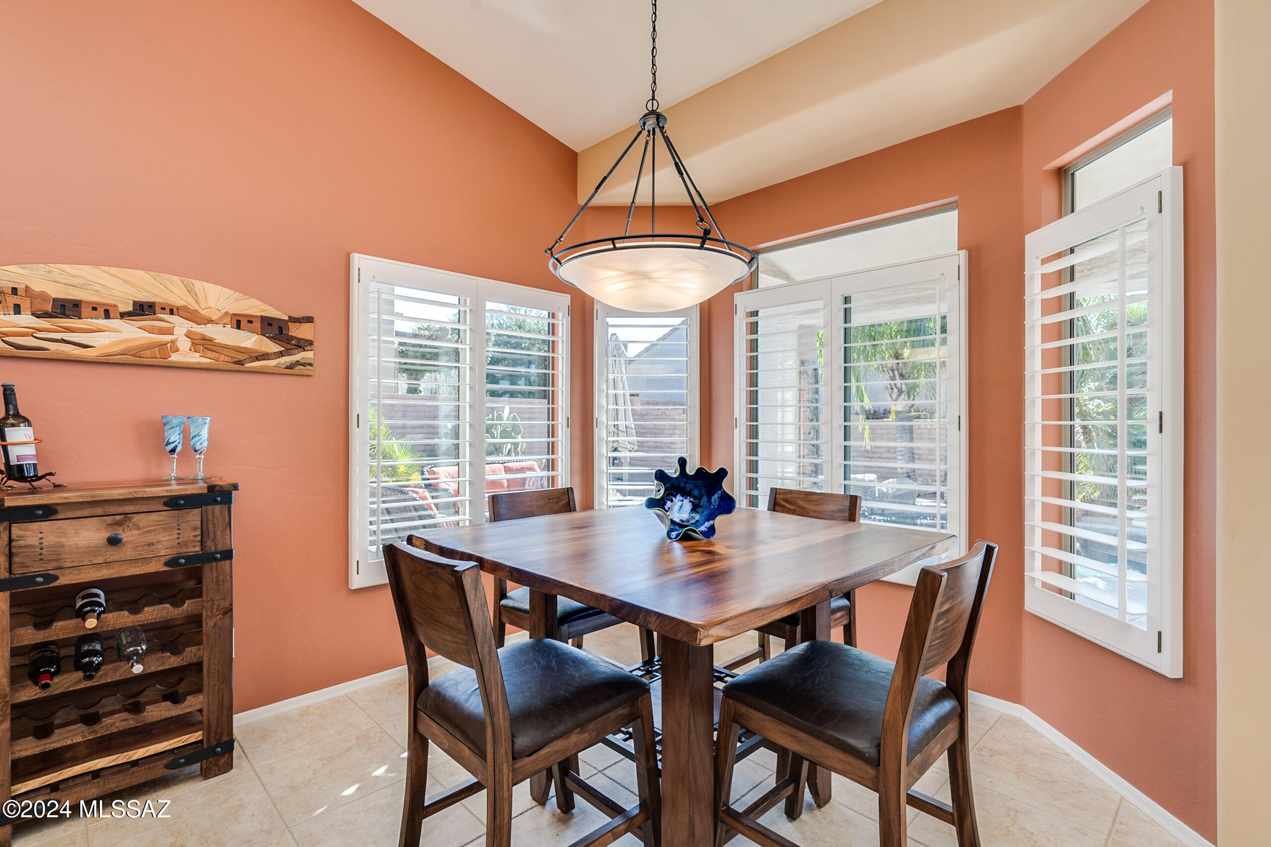 Quail Creek II Unit 17 - Residential