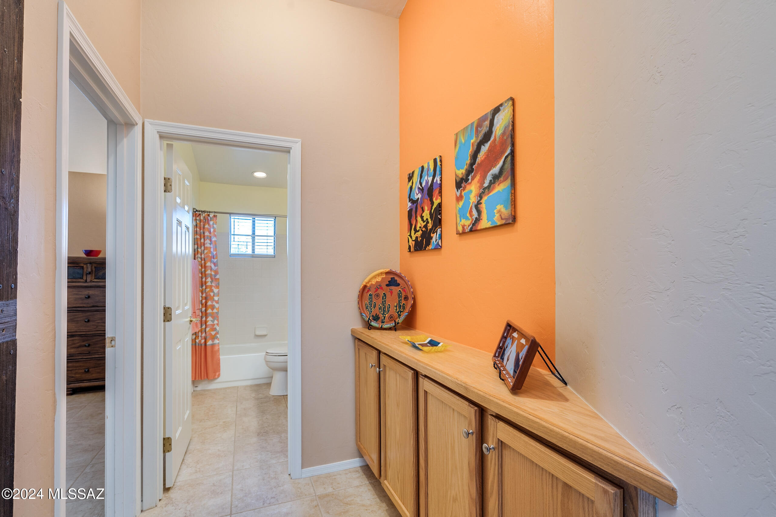 Quail Creek II Unit 17 - Residential