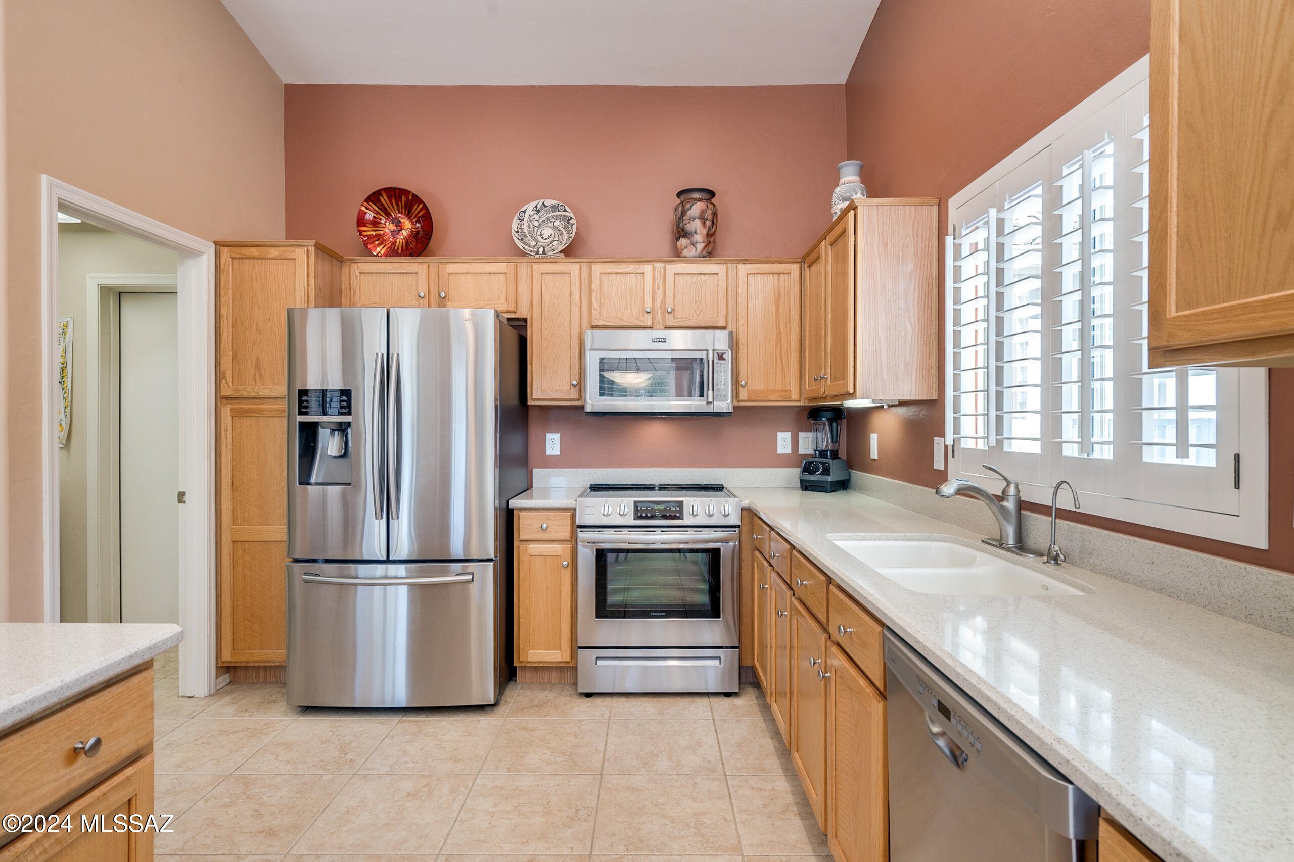 Quail Creek II Unit 17 - Residential