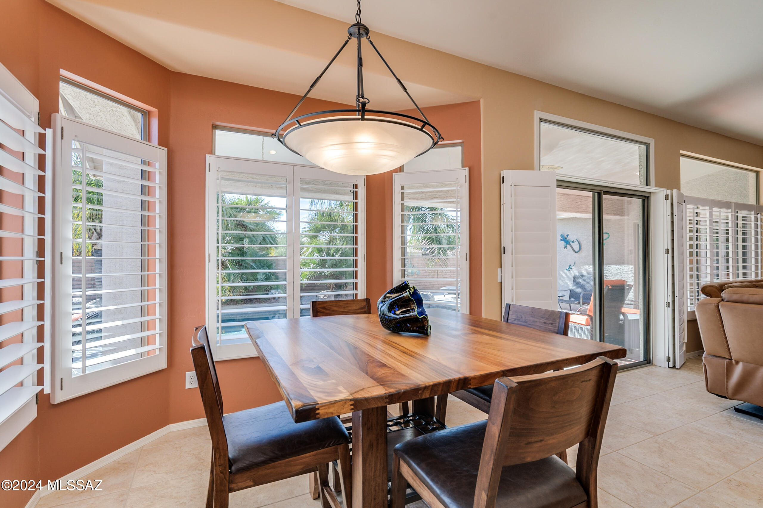 Quail Creek II Unit 17 - Residential