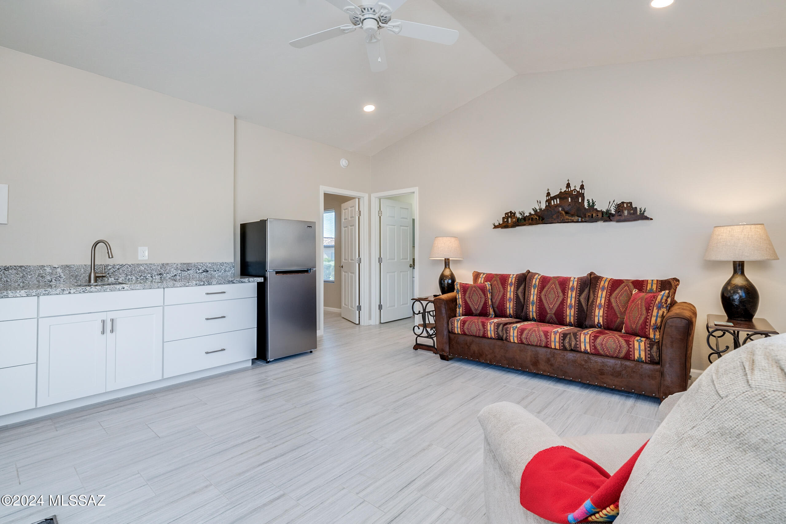 Quail Creek II Unit 17 - Residential
