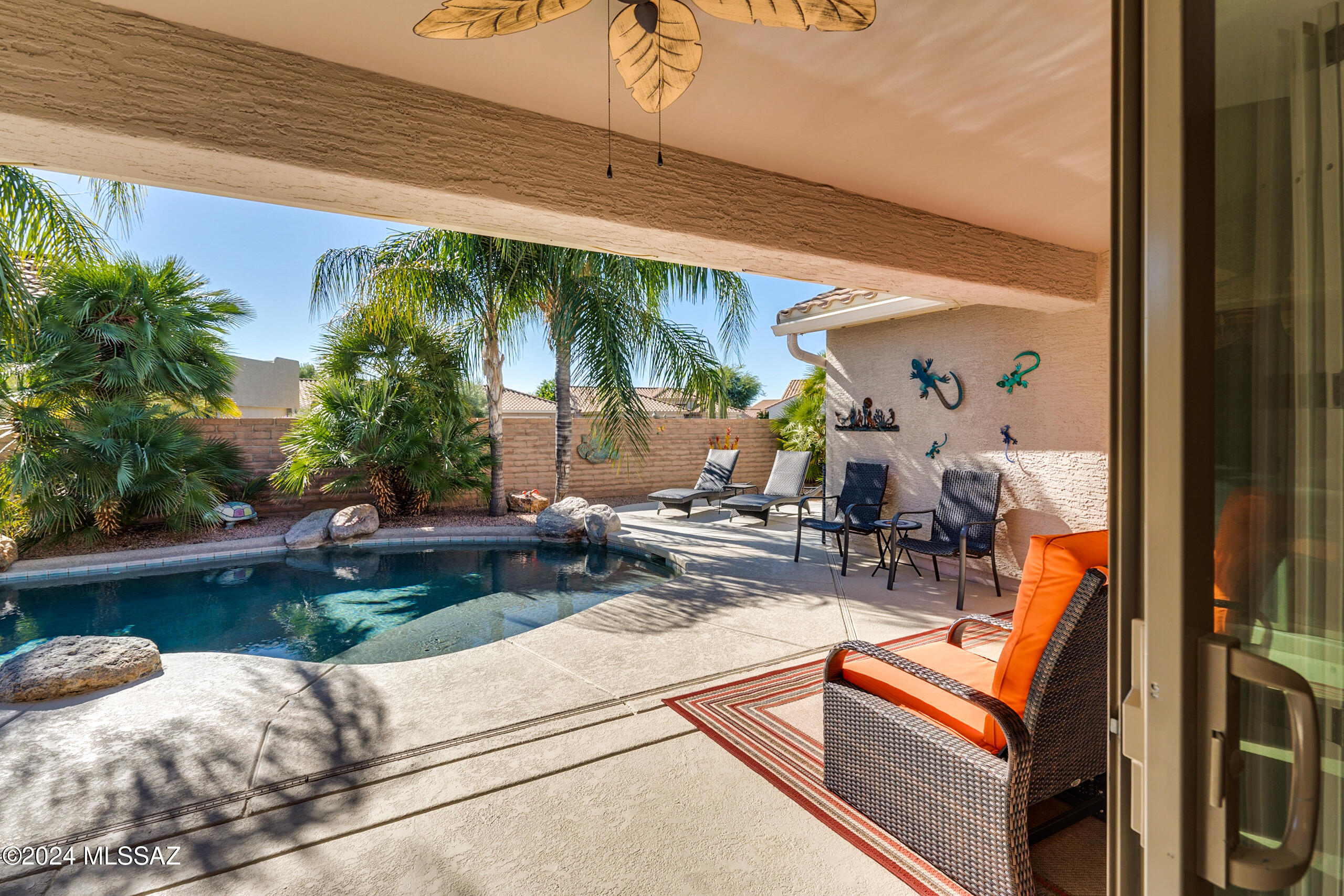 Quail Creek II Unit 17 - Residential