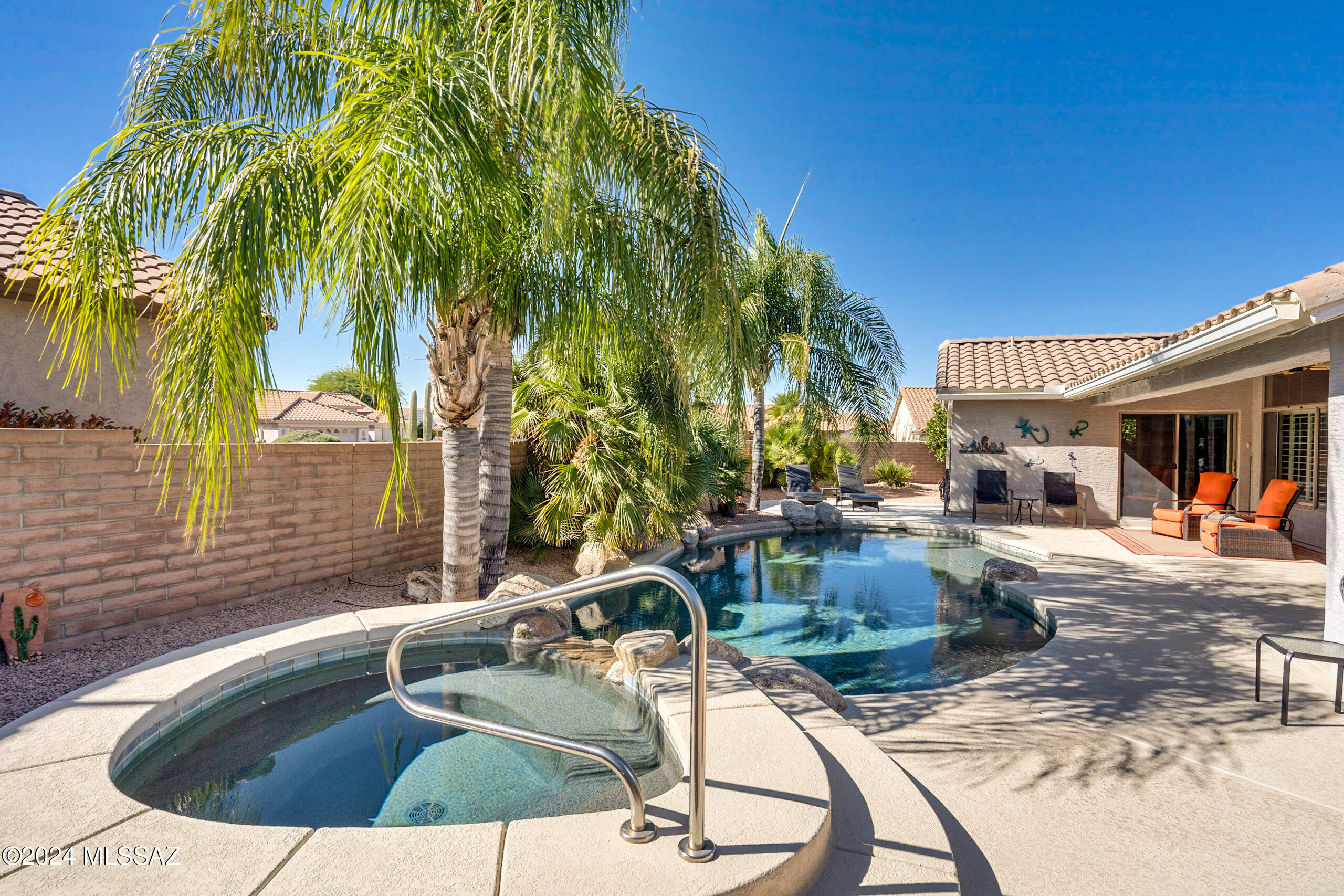 Quail Creek II Unit 17 - Residential