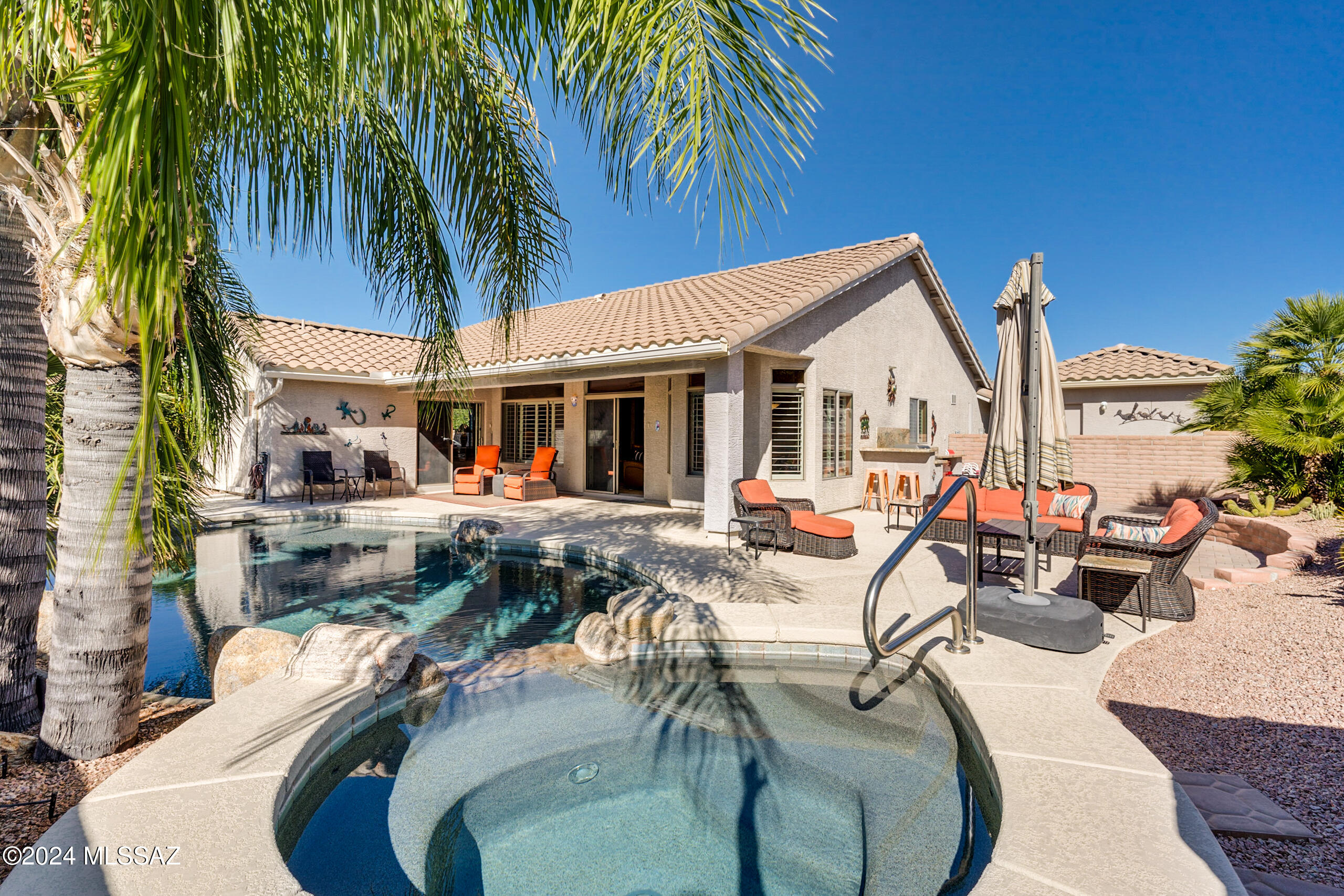 Quail Creek II Unit 17 - Residential